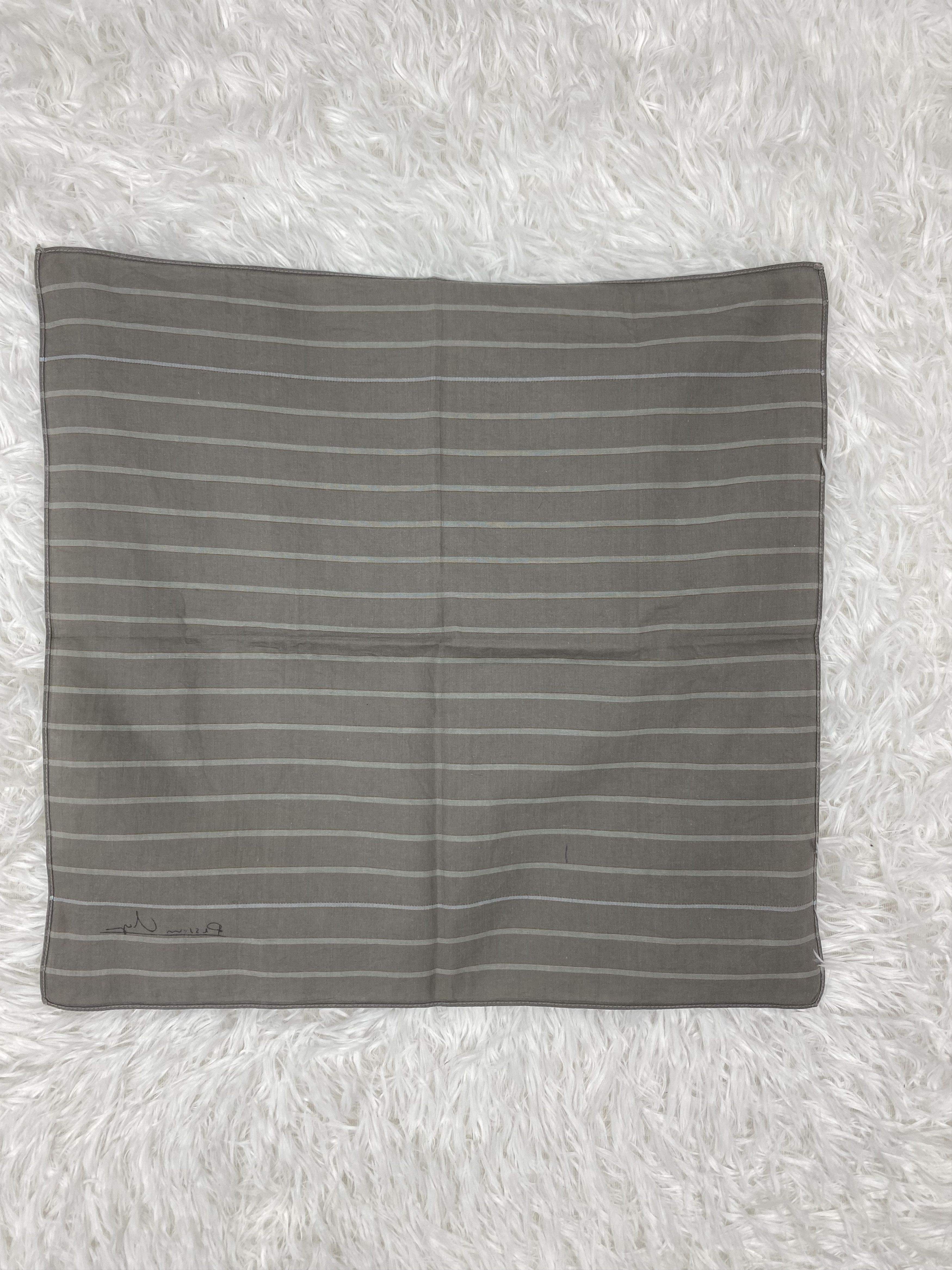Vintage Vintage Japanese Brand Handkerchief Neckerchief PH0684 Size ONE SIZE - 4 Thumbnail