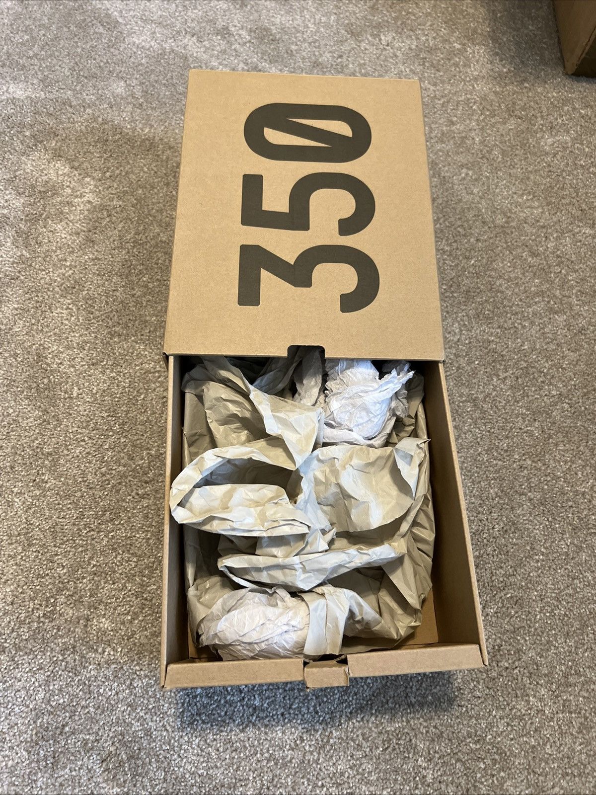 Adidas × Kanye West Adidas Yeezy Boost 350 V2 Beluga 2.0, Women’s Size US 5 Size US 5 / IT 35 - 8 Thumbnail