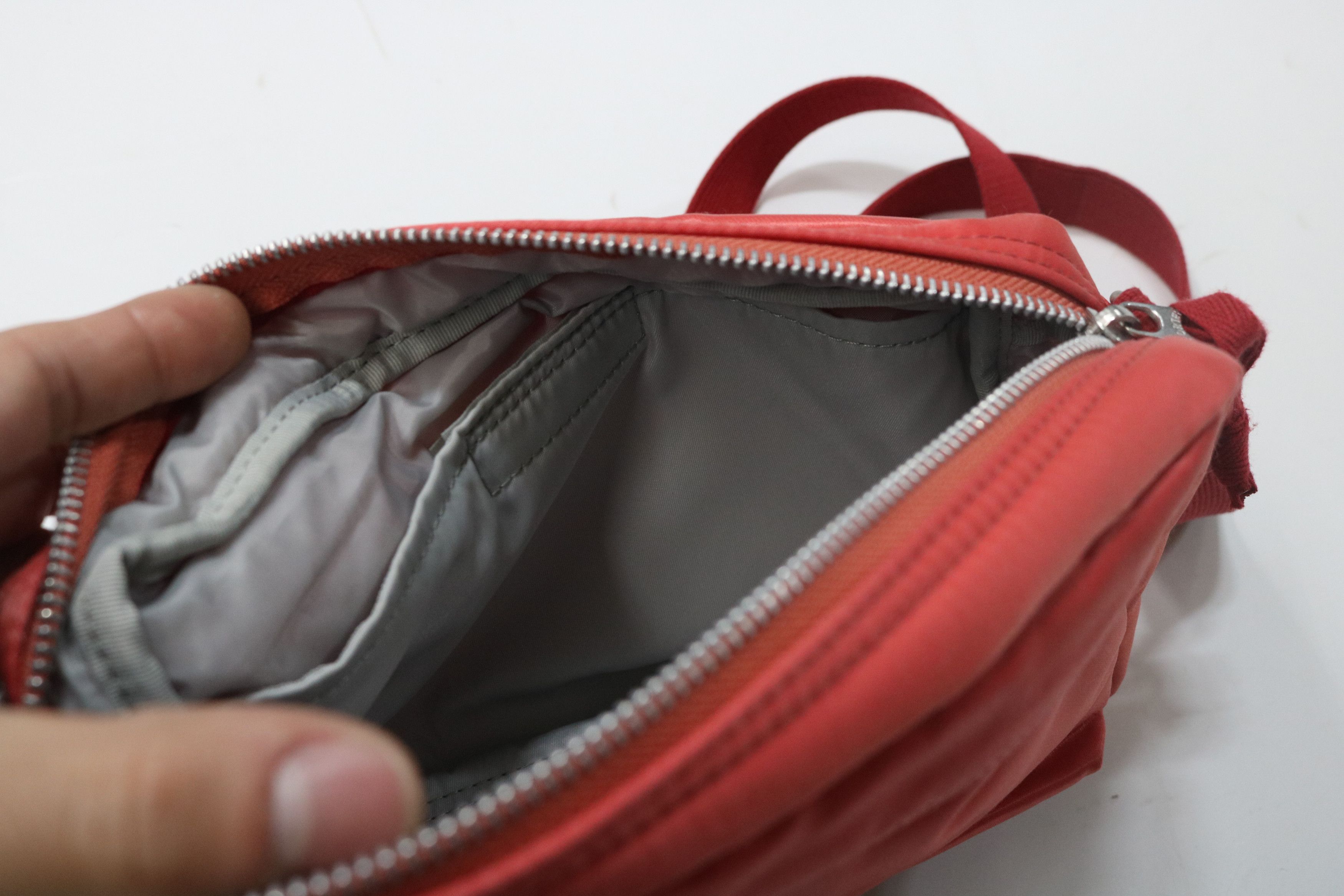 Porter PORTER Pink Crossbody Bag Size ONE SIZE - 10 Thumbnail