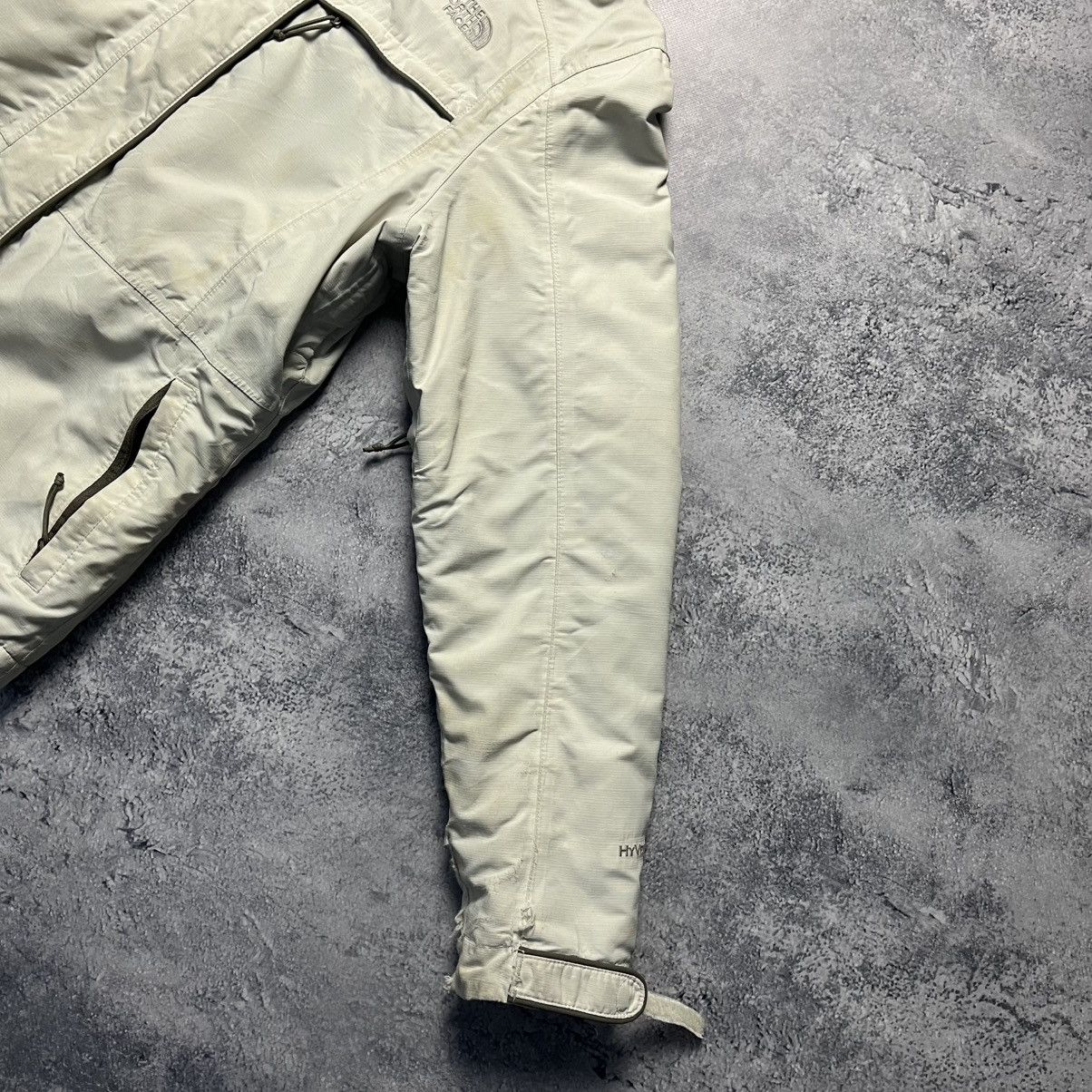 The North Face Vintage The North Face HyVent Jacket Streetwear Outdoor Size M / US 6-8 / IT 42-44 - 3 Thumbnail