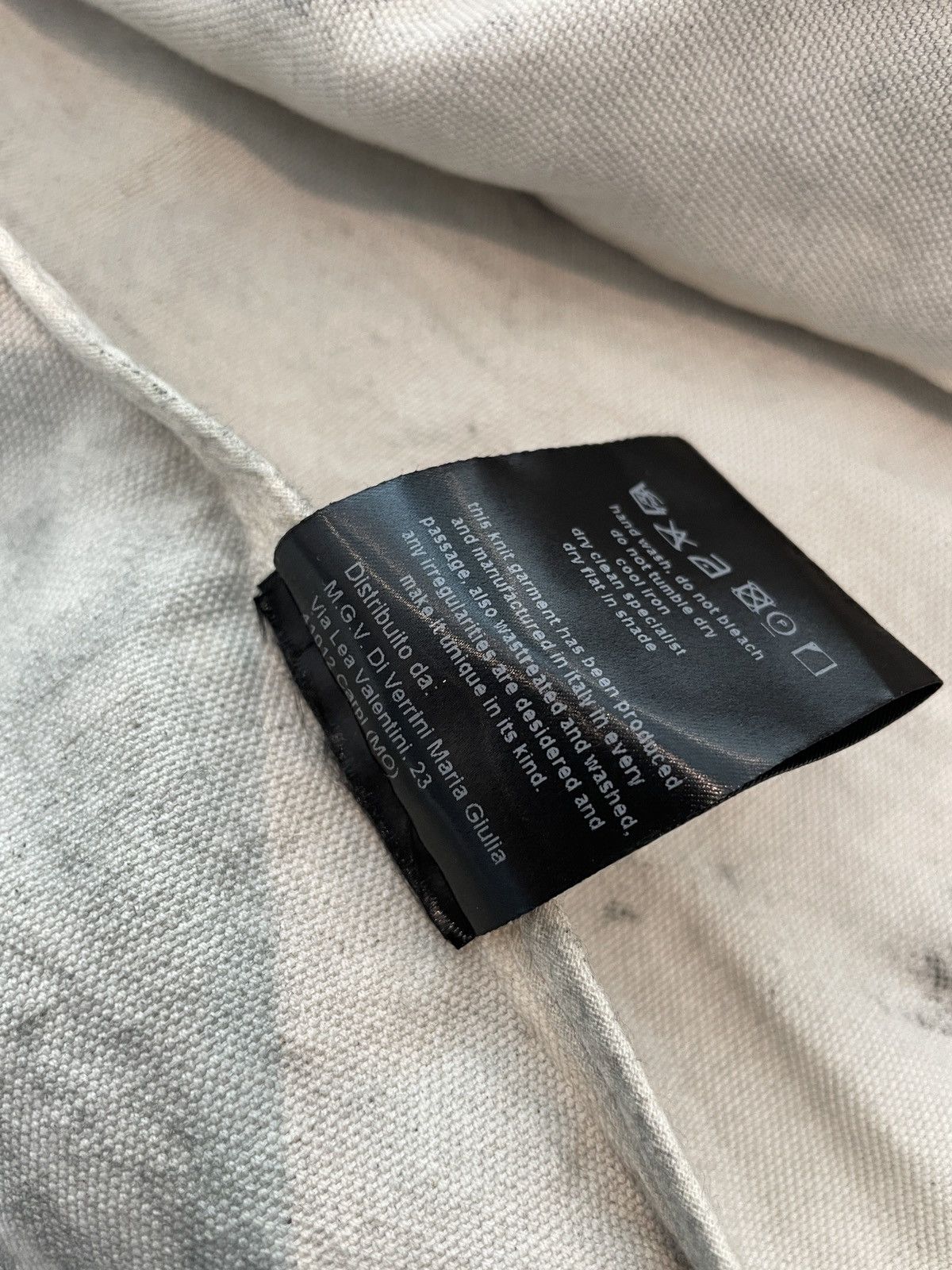 10sei0otto 10sei0otto light casual jacket Size US XL / EU 56 / 4 - 6 Thumbnail
