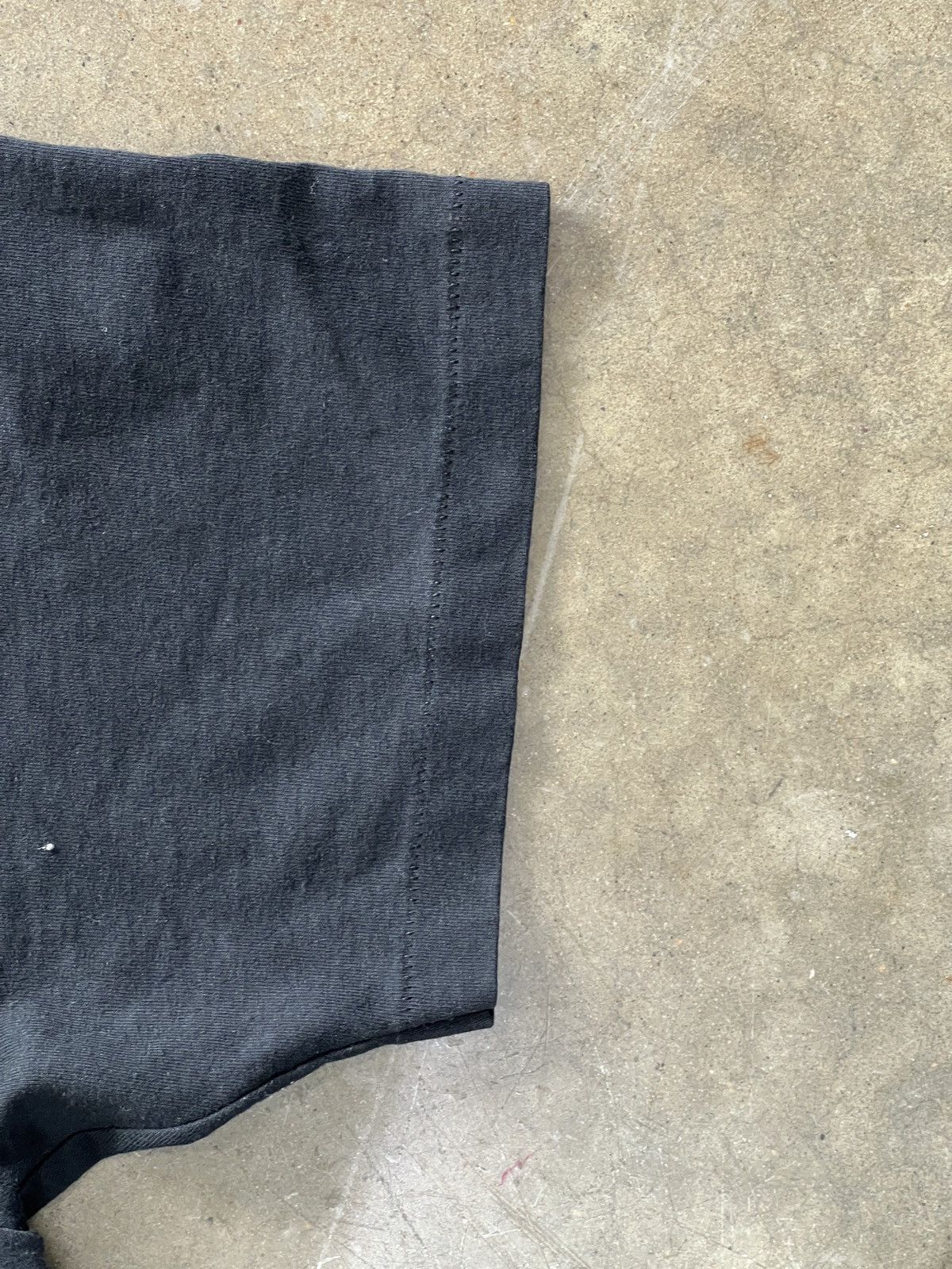 Band Tees Vintage Kage A Change of Seasons Single Stitch Band Tee XL Size US XL / EU 56 / 4 - 6 Thumbnail