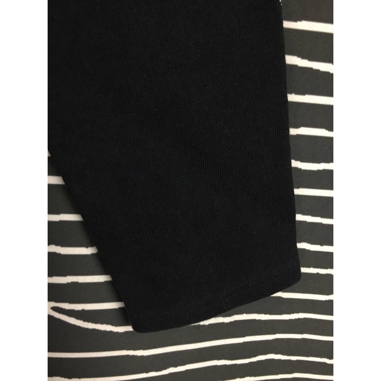 Saint James Vtg Saint James Depuis 1889 Made In France Longsleeve Tee Size US M / EU 48-50 / 2 - 5 Thumbnail