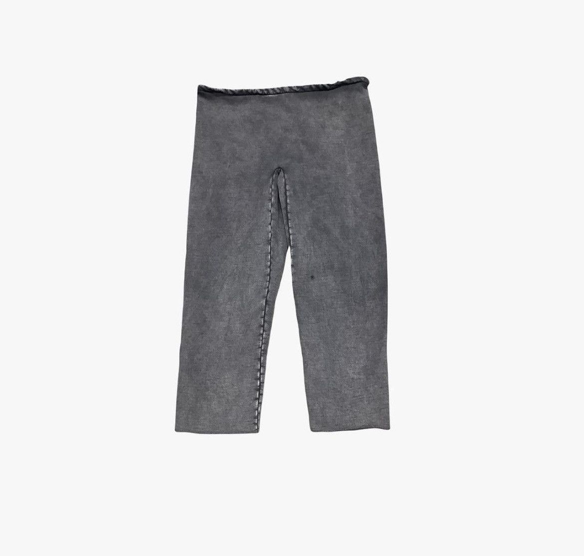 Yeezy Yeezy vultures sweatpant Size US 37 - 1 Thumbnail