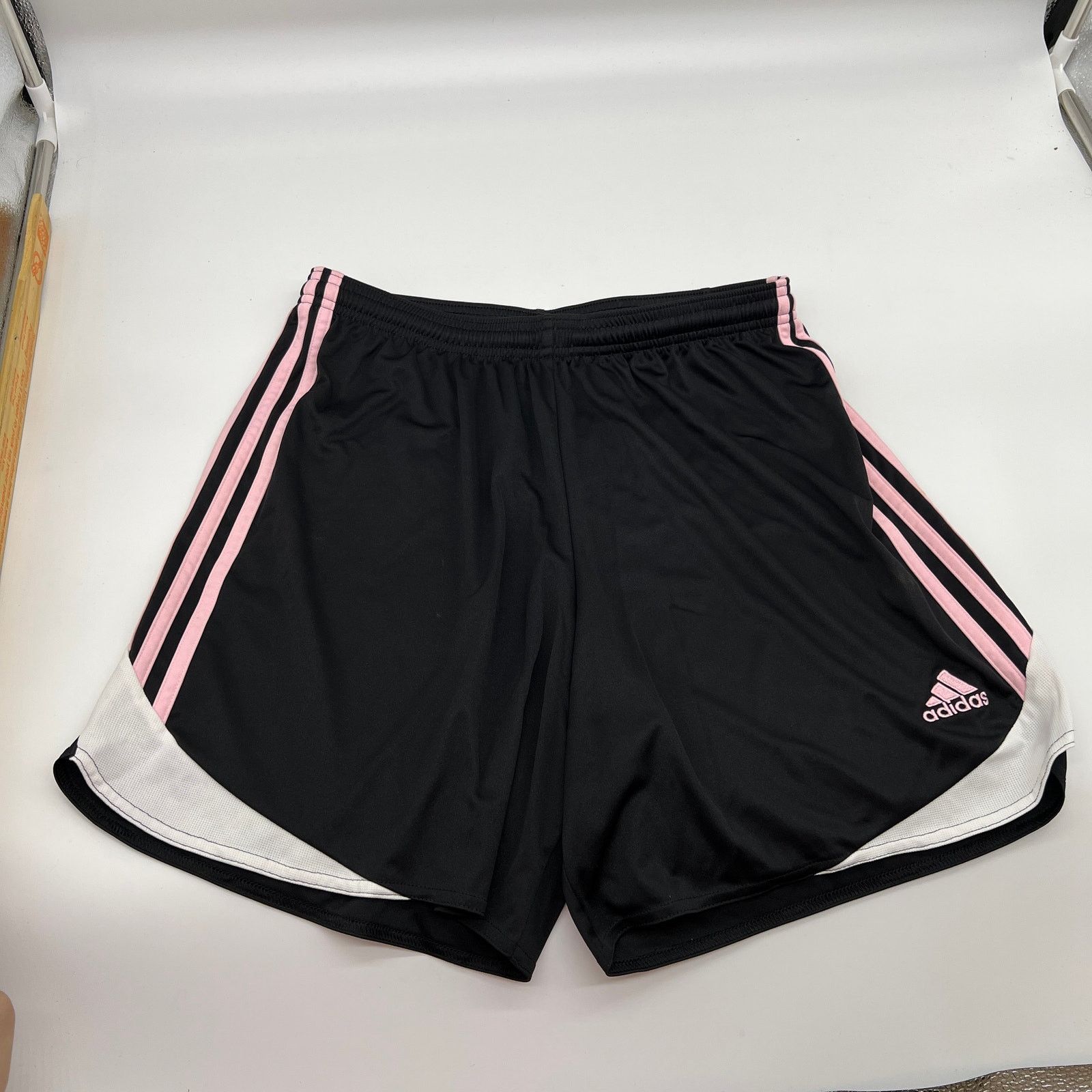Other Adidas Women Shorts Black Color Size M Size 27" / US 4 / IT 40 - 1 Thumbnail