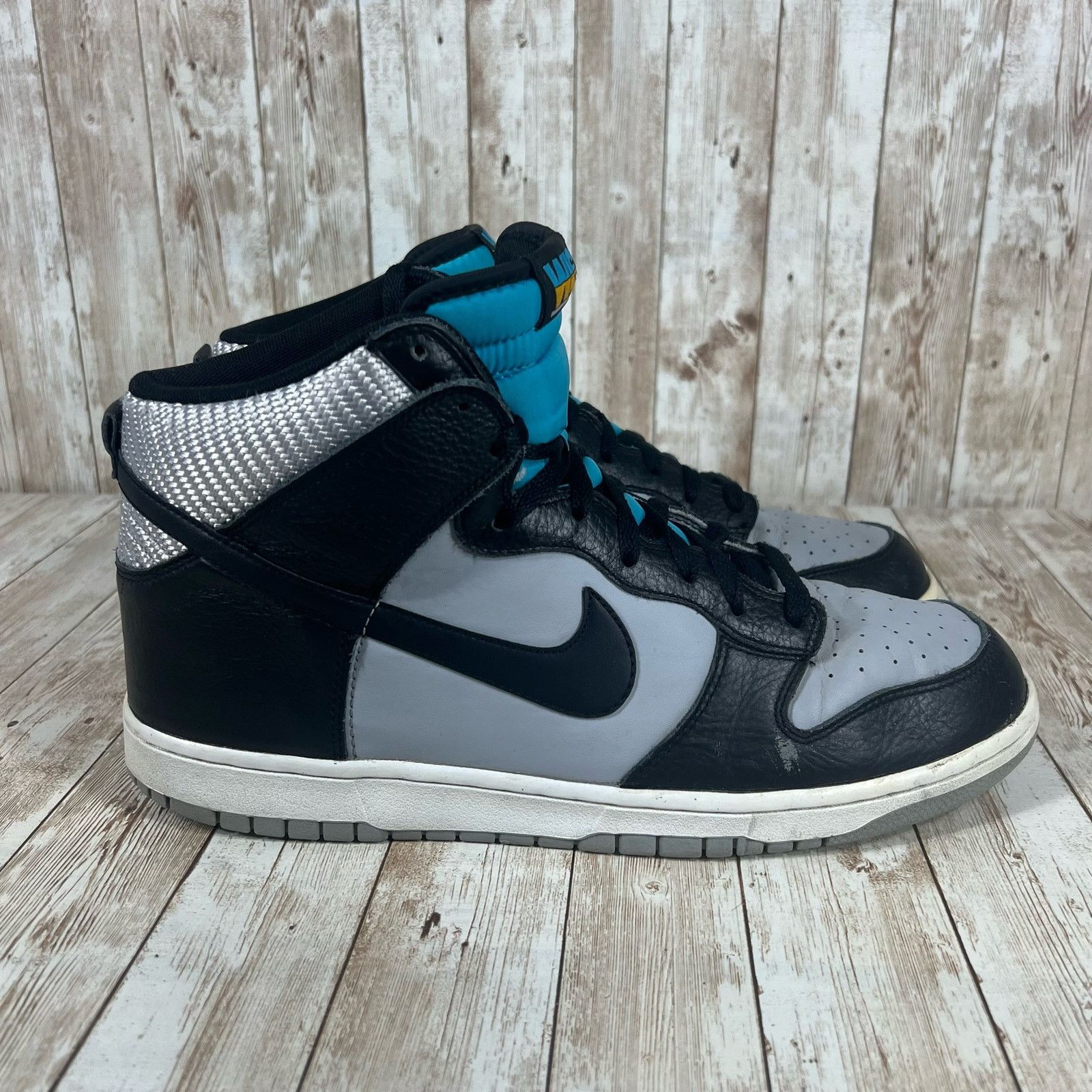 Nike dunk Size 13 - Nike SB Dunk High Washington 317982 047