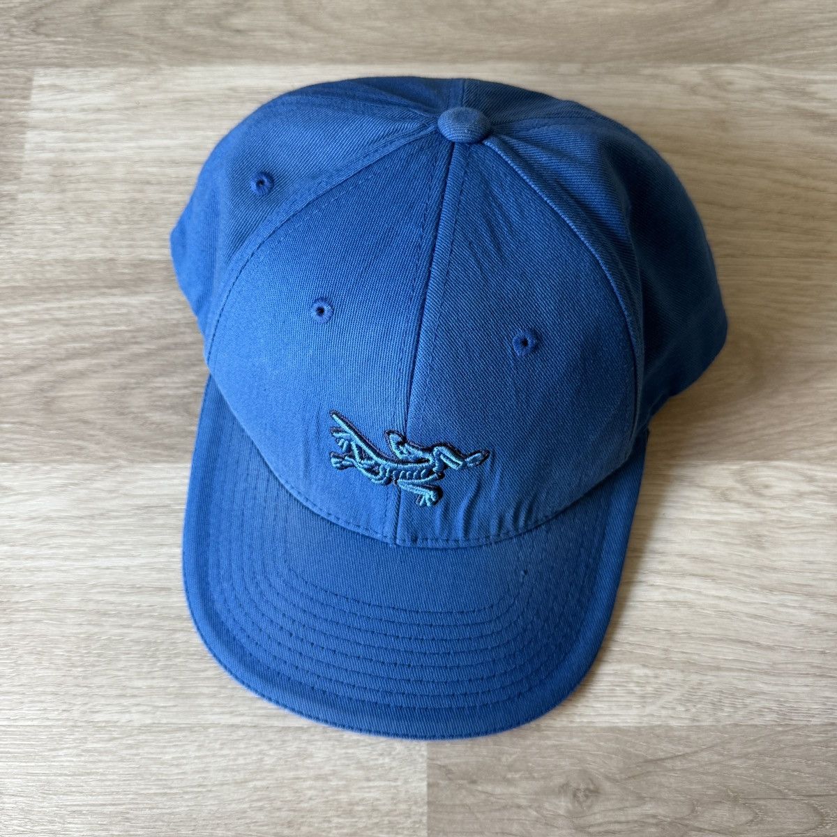 Arc'teryx Vintage Arcteryx Size ONE SIZE - 2 Thumbnail