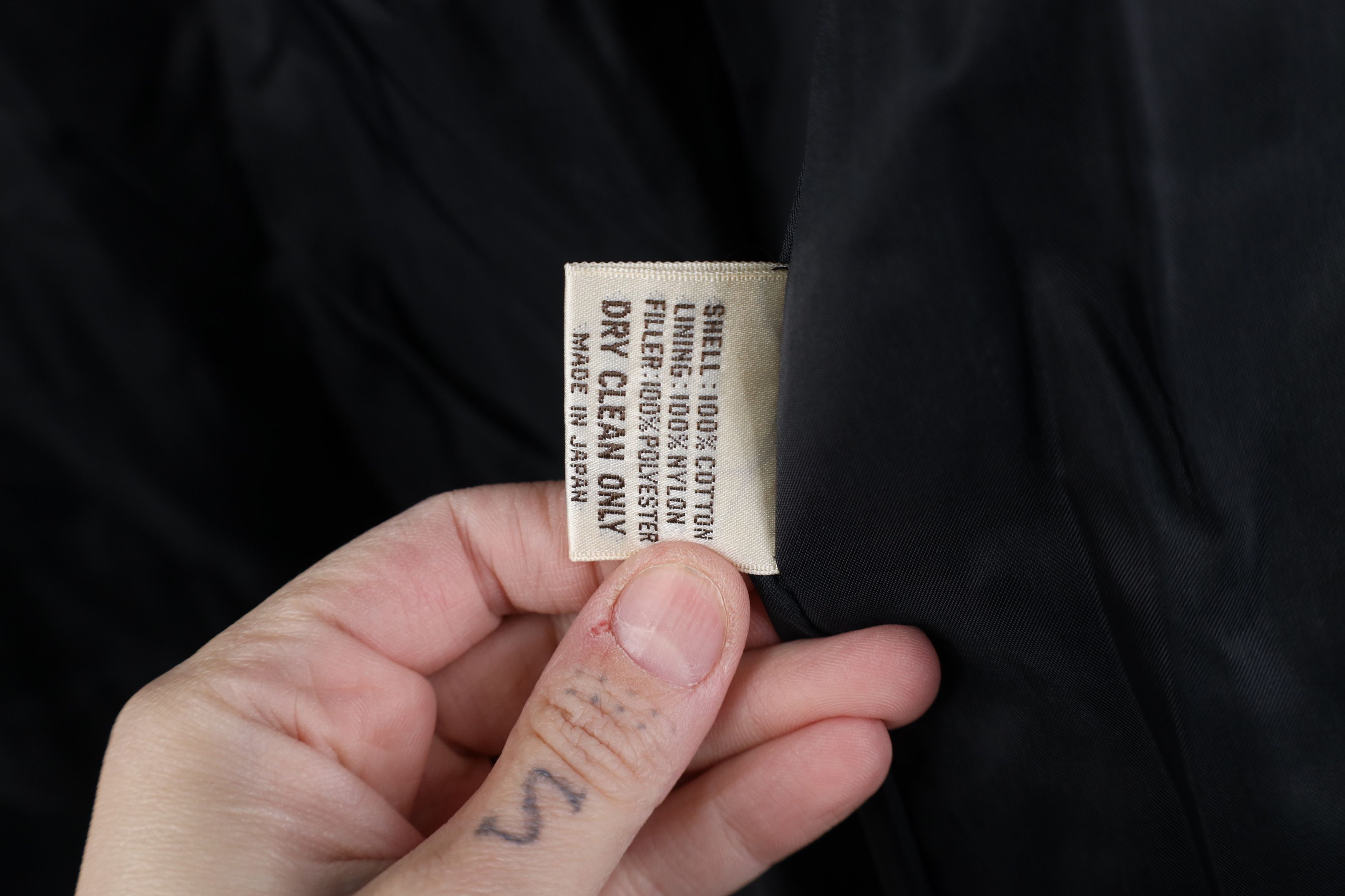 Vintage Deadstock Vintage 70s Streetwear Velour Quilted Jacket Size L / US 10 / IT 46 - 11 Thumbnail