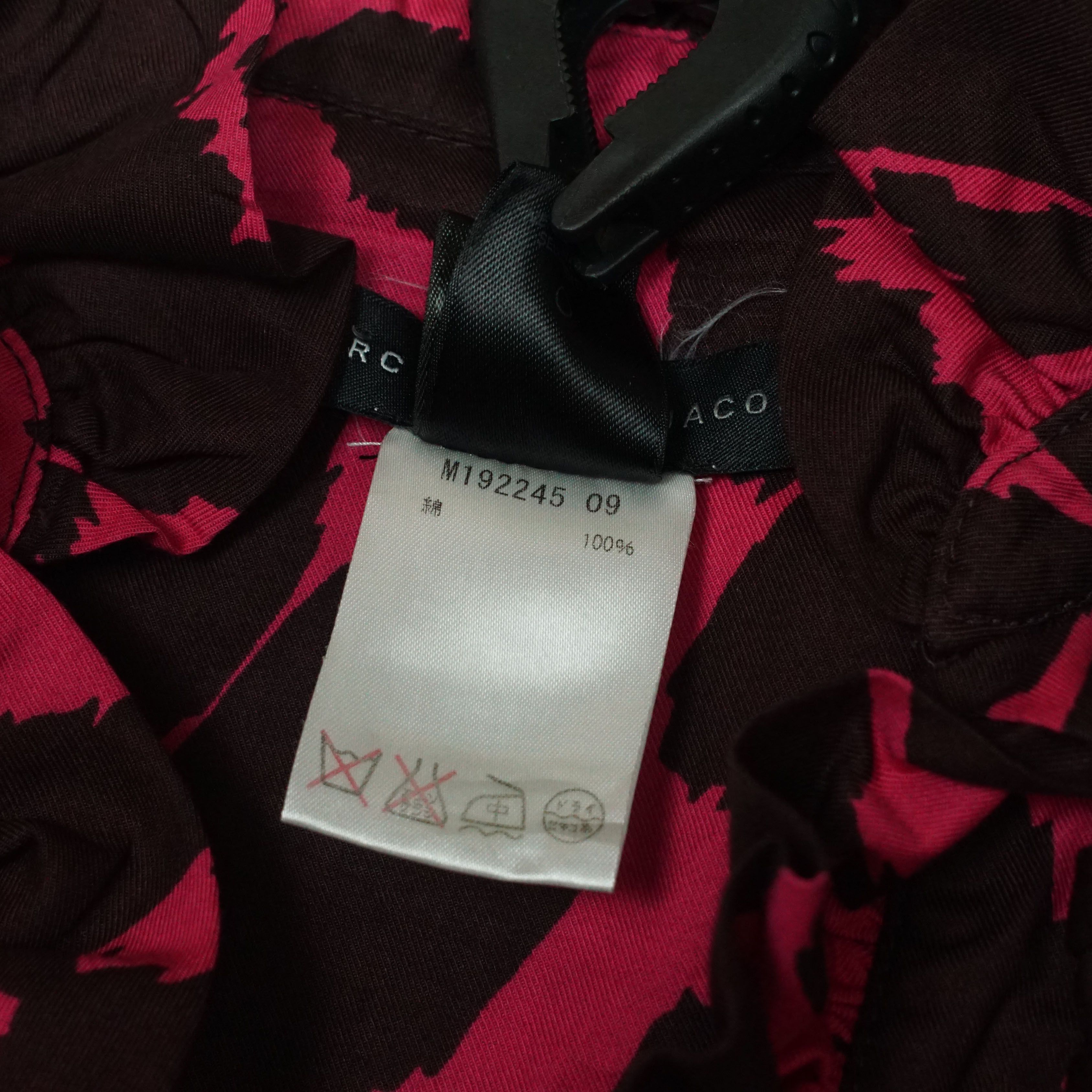 Marc Jacobs *NoTariff Marc By Marc Jacobs Sleeveless Top Size S / US 4 / IT 40 - 4 Thumbnail