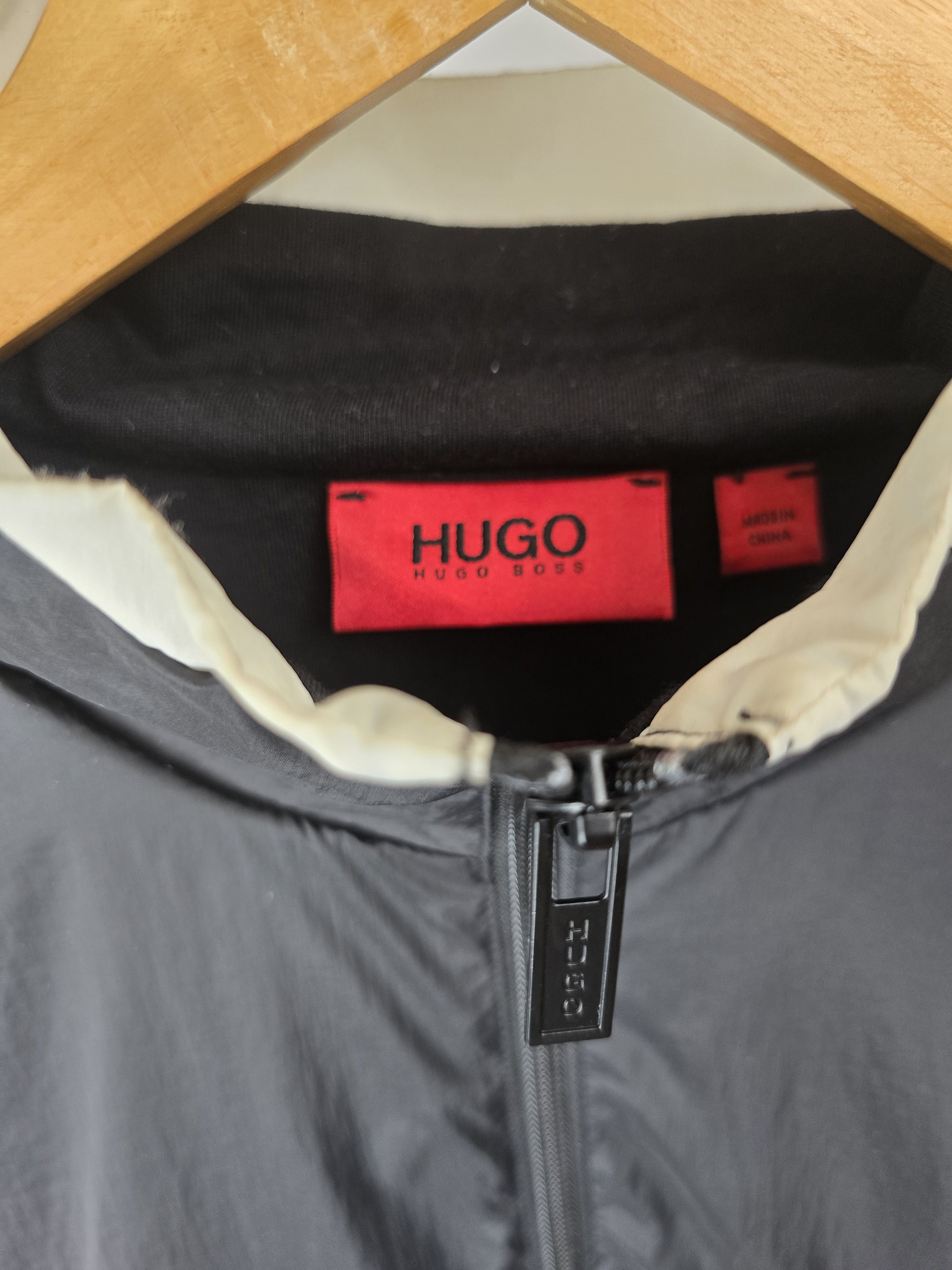 Hugo Boss Red Label Track Suit Size US S / EU 44-46 / 1 - 10 Thumbnail