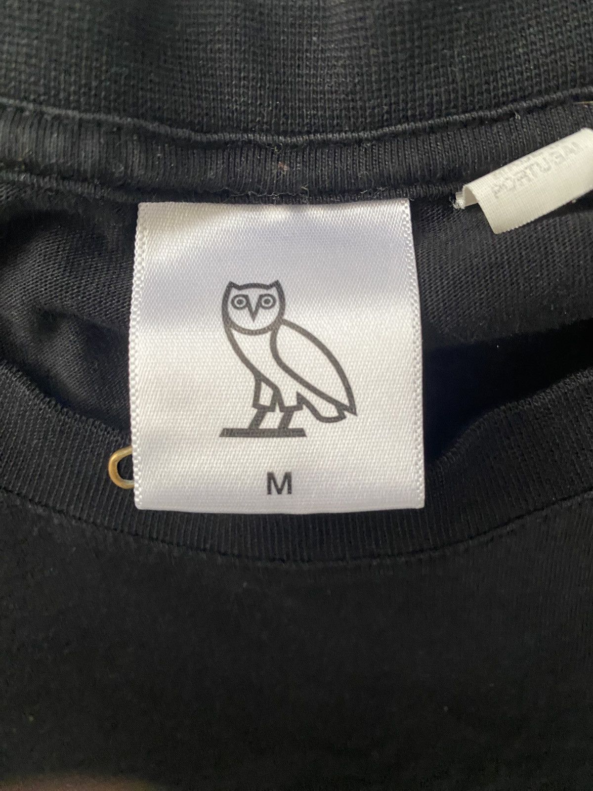 October's Very Own Ovo t-shirt “same city same friends” Size US M / EU 48-50 / 2 - 3 Thumbnail