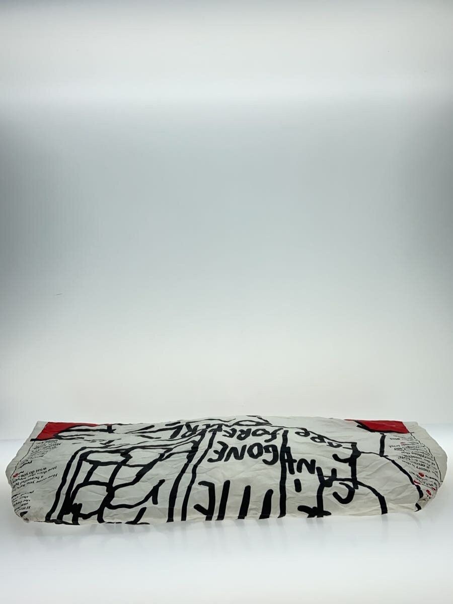 Junya Watanabe Civilisation Sketch Tote Bag Size ONE SIZE - 3 Thumbnail