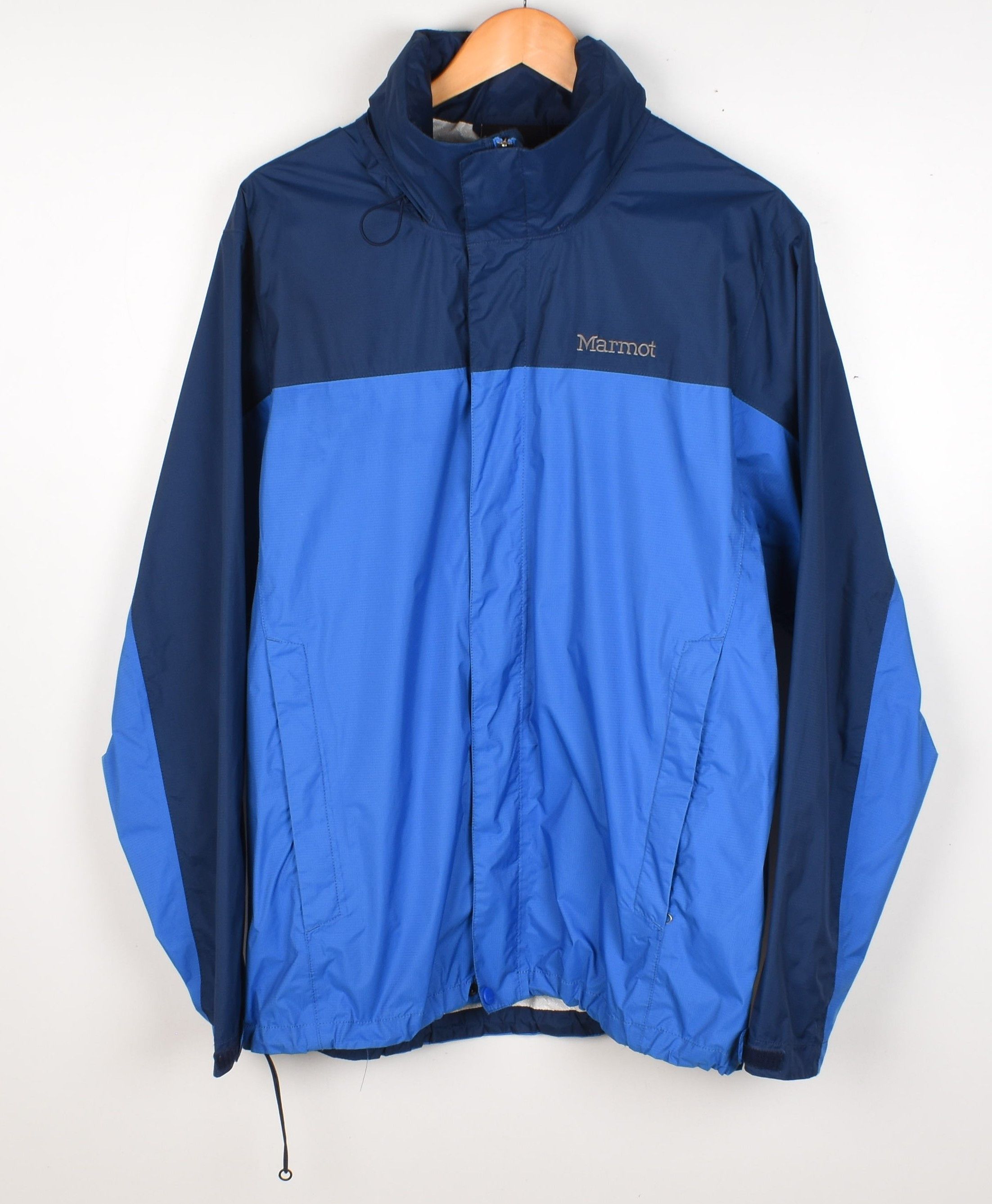 Marmot Marmot Hooded Men Waterproof Jacket Size L Size L / US 10 / IT 46 - 1 Thumbnail