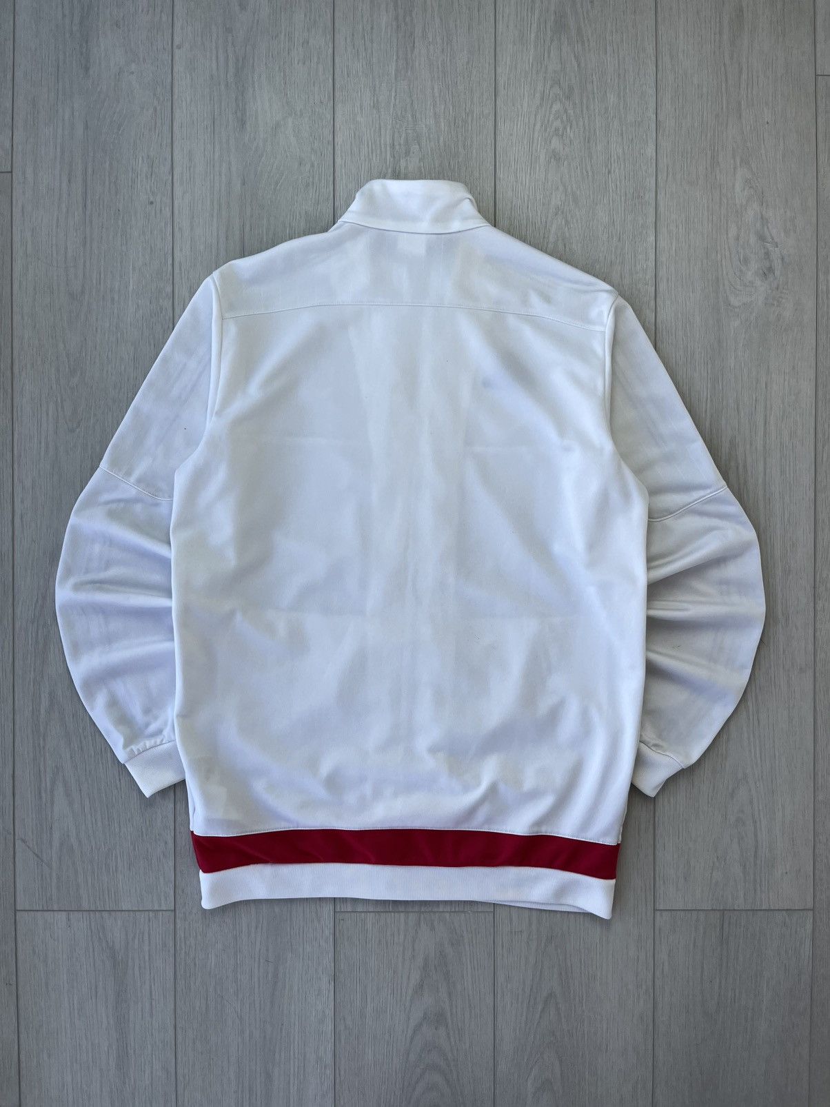 Adidas Vintage Adidas Juventus Track Jacket Soccer Blokecore Y2K 90 Size US M / EU 48-50 / 2 - 9 Thumbnail