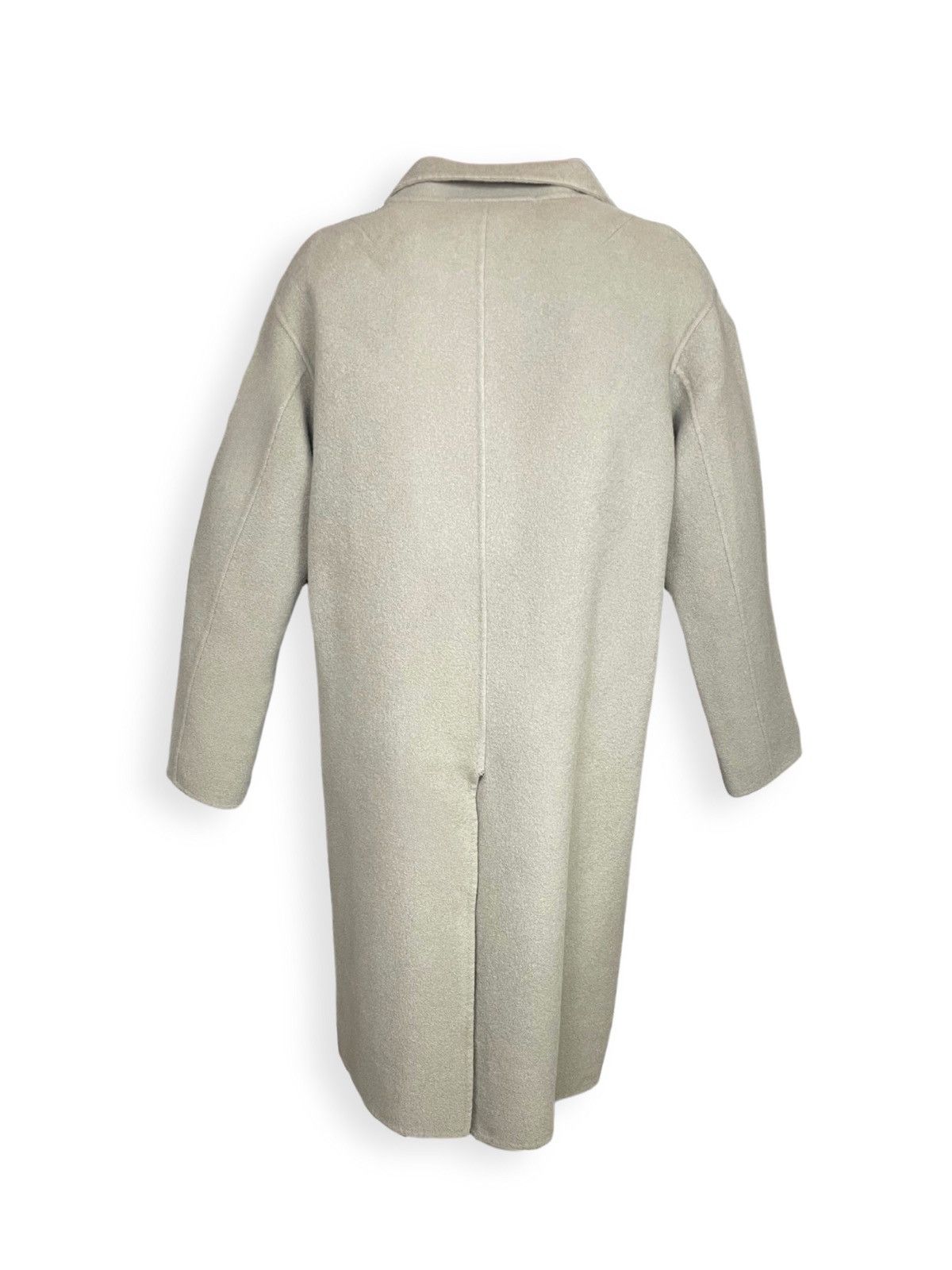 CDG by Comme des Garcons Comme des Garçons Wool Coat Archived 94 Size US S / EU 44-46 / 1 - 5 Thumbnail