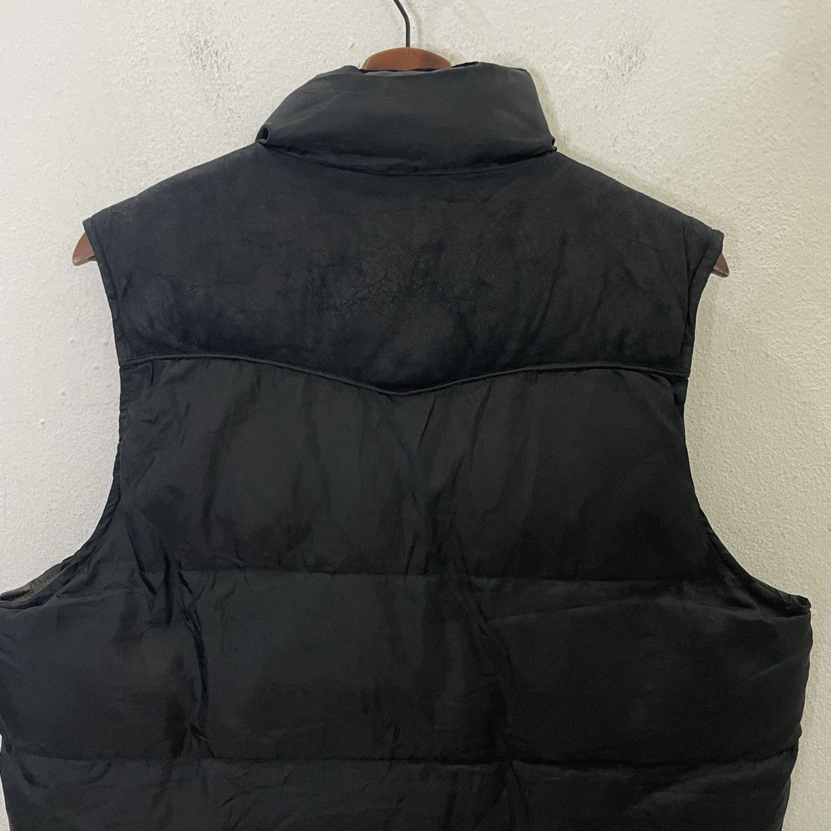 Kansai Yamamoto Vintage Kansai Jeans By Kansai Yamamoto PufferJacket Size US L / EU 52-54 / 3 - 8 Thumbnail