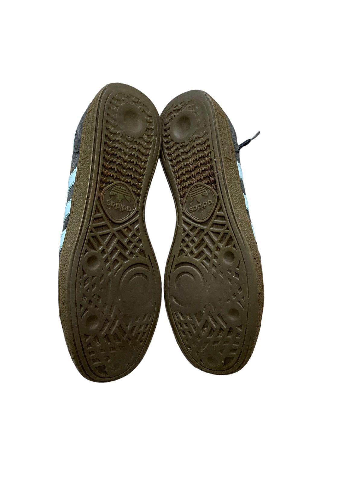 Adidas × Vintage Vintage Adidas Spezial handball shoe sneaker samba gazelle Size US 10.5 / EU 43-44 - 5 Thumbnail