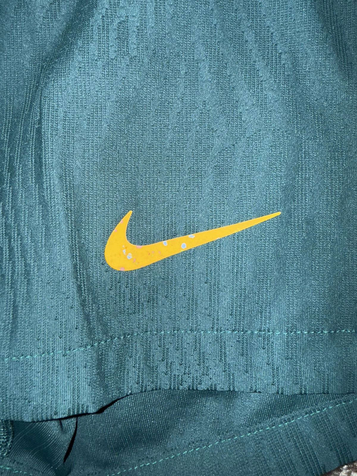Nike Nike Men’s Dri-Fit ADV Australia 2023 Home Shorts Sample Size US 28 / EU 44 - 4 Thumbnail