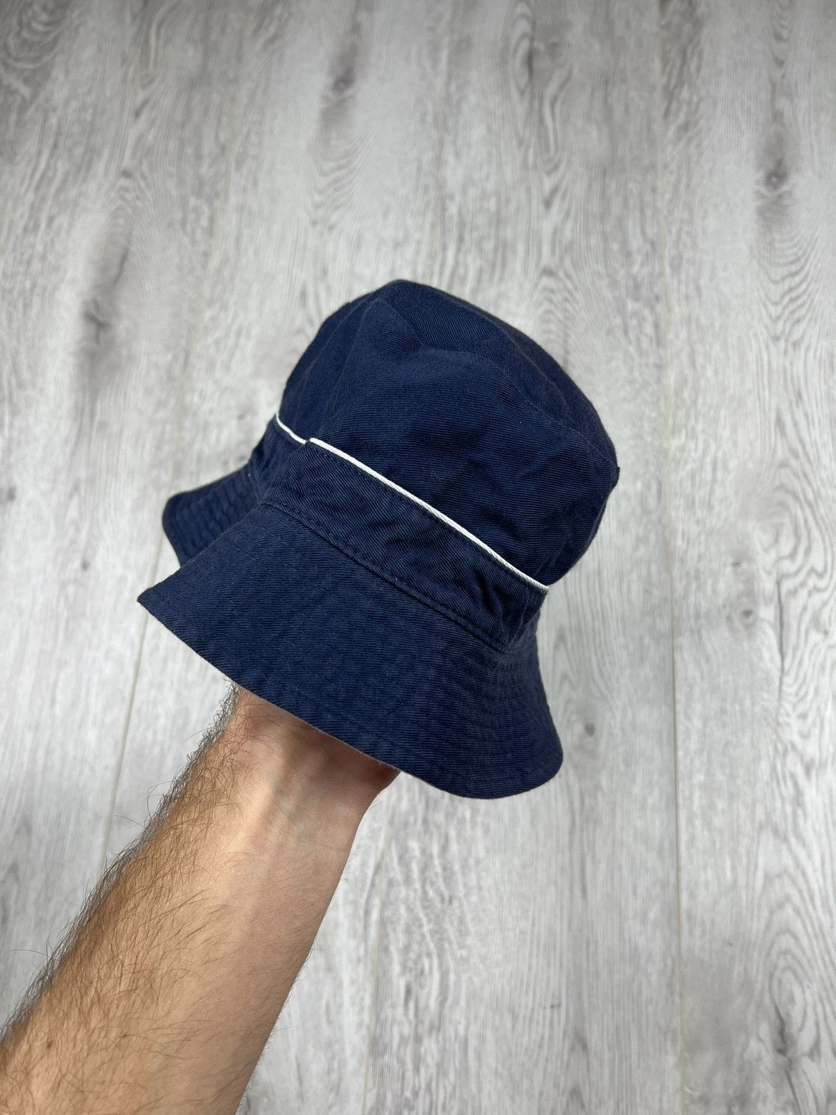 Nike Nike Vintage Size ONE SIZE - 2 Thumbnail
