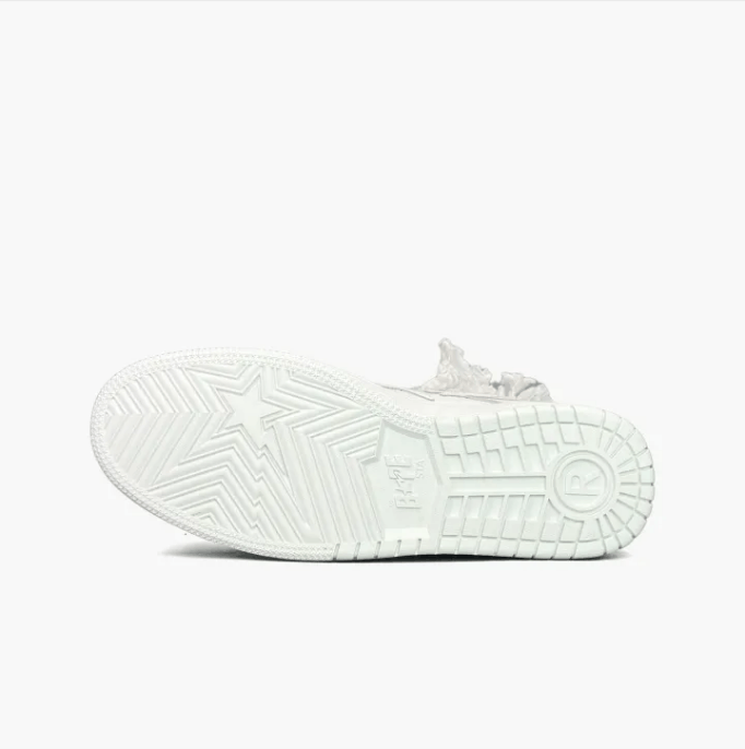Bape Casual low cut sports shoes Size US 11 / EU 44 - 5 Thumbnail