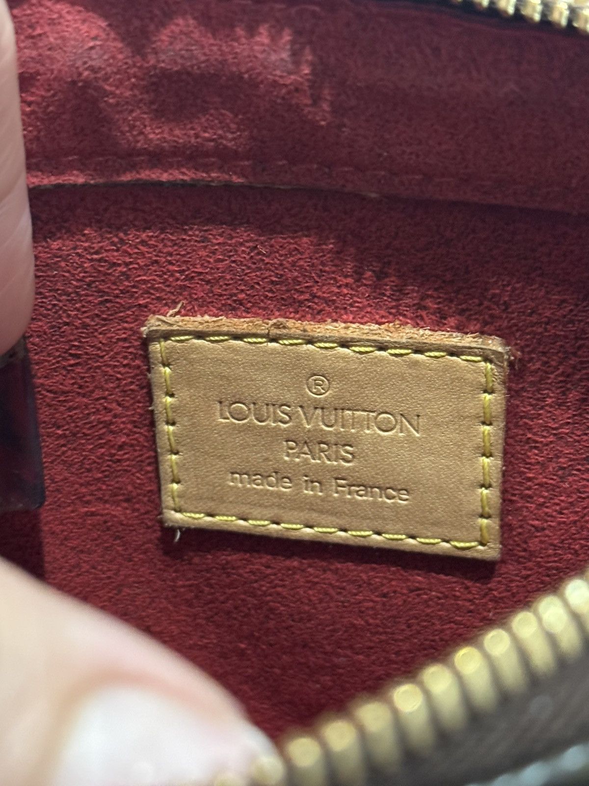 Louis Vuitton Louis Vuitton Viva Cite Pm Size ONE SIZE - 2 Thumbnail