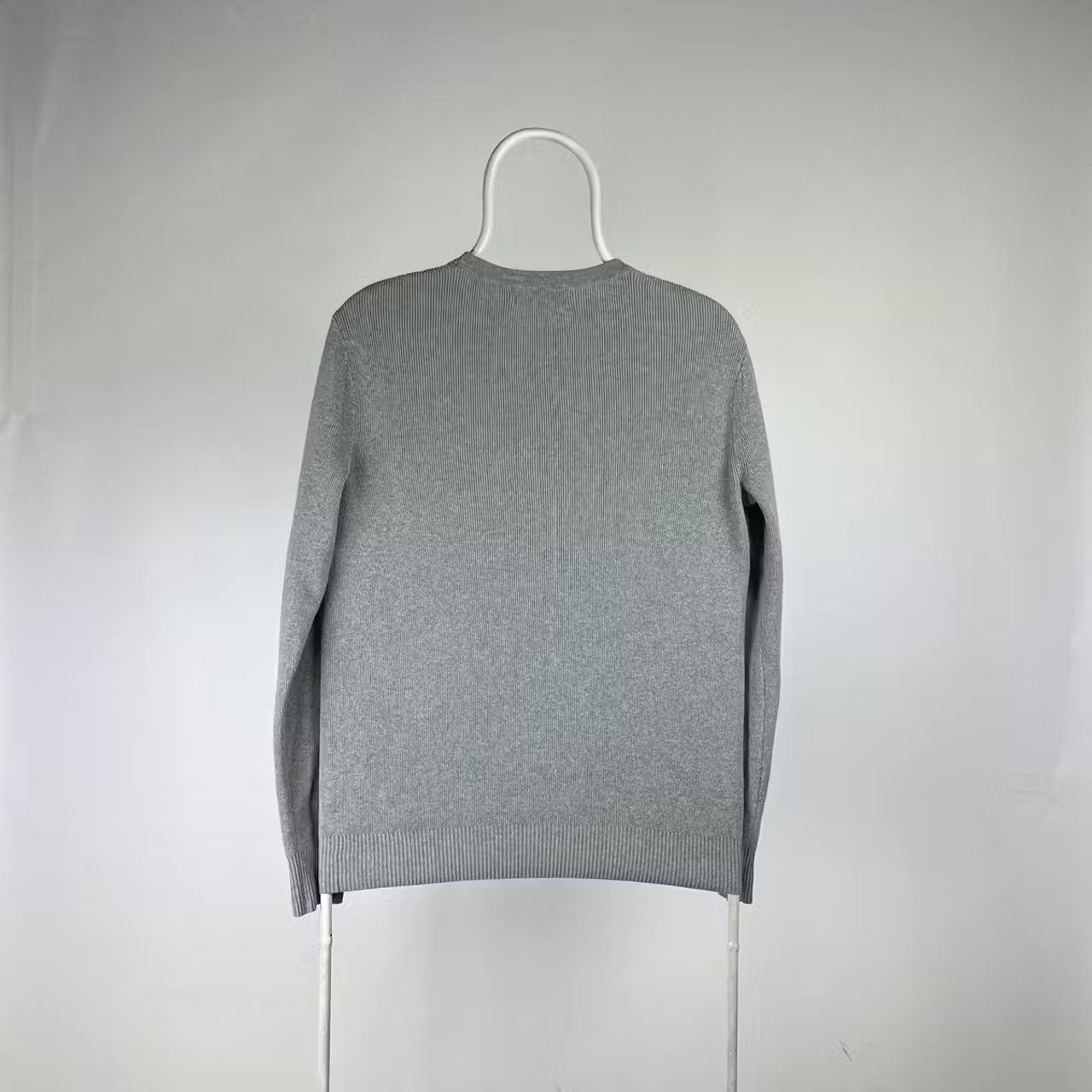 Fred Perry Fred Perry sweater cotton jumper size Small Size US S / EU 44-46 / 1 - 4 Thumbnail