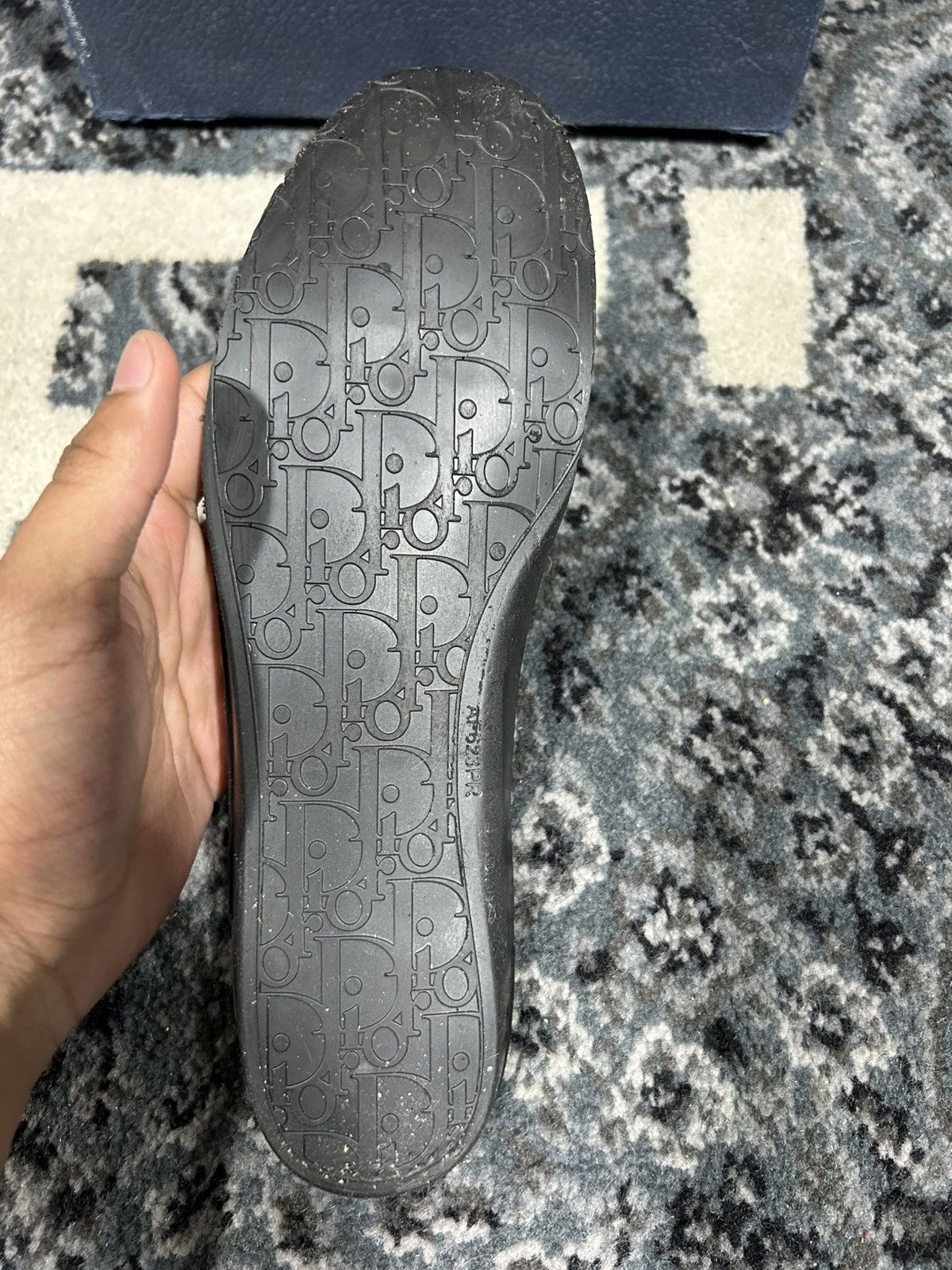 Dior Dior B22 Size 9US/42EU Size US 9 / EU 42 - 9 Thumbnail
