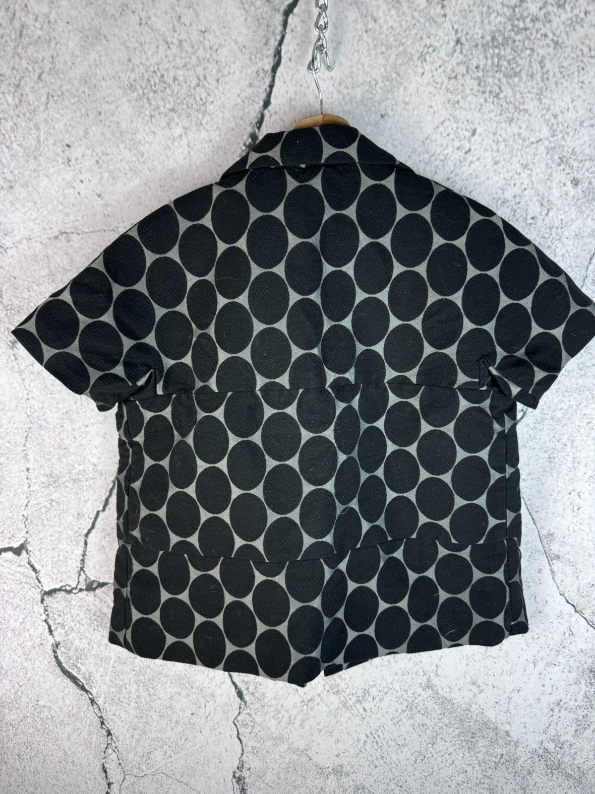 Marni Marni & H&M cardigan jacket size 6 Size M / US 6-8 / IT 42-44 - 2 Thumbnail
