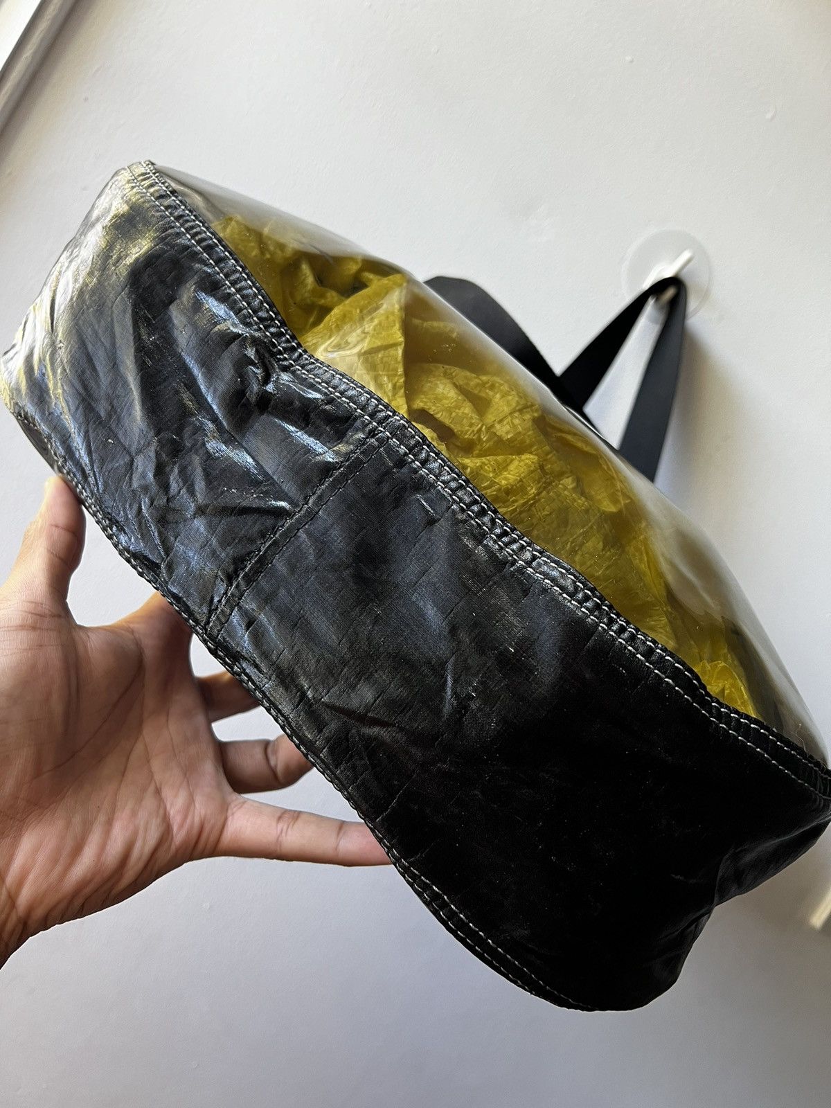Mandarina Duck See through Tote Bag Size ONE SIZE - 6 Thumbnail