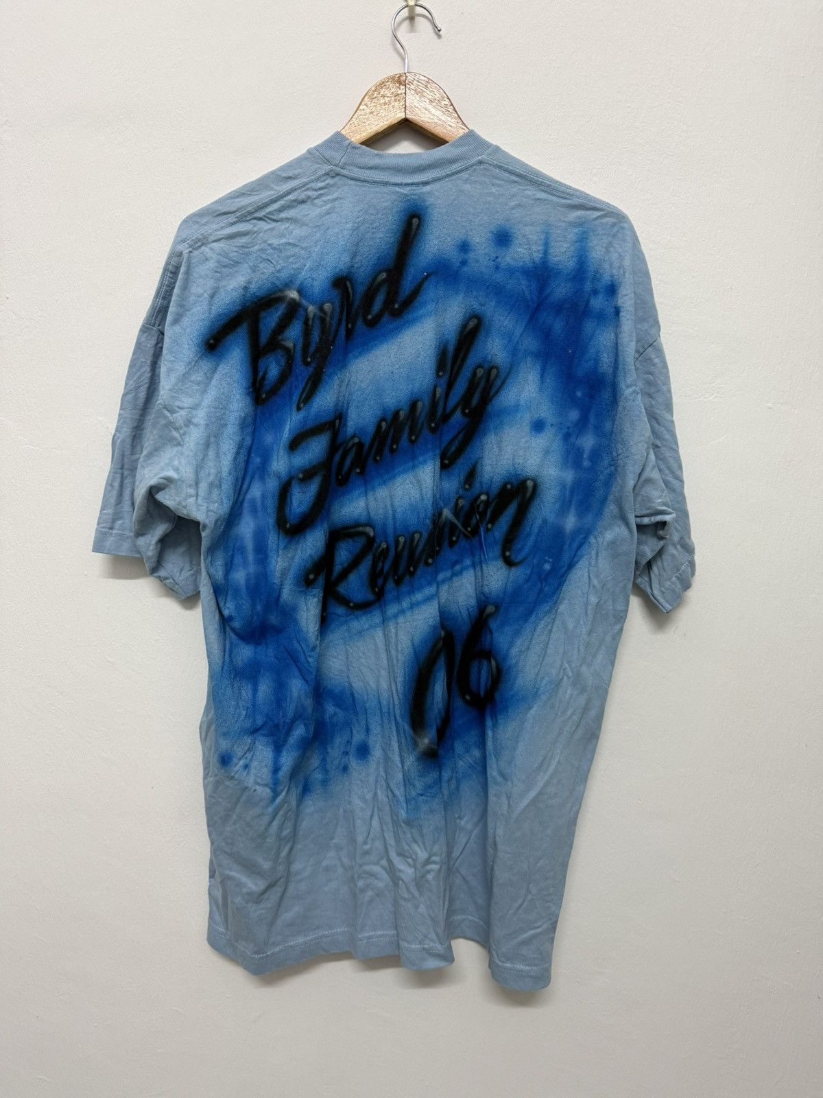 Designer Pro Club tee Size US XXL / EU 58 / 5 - 2 Thumbnail