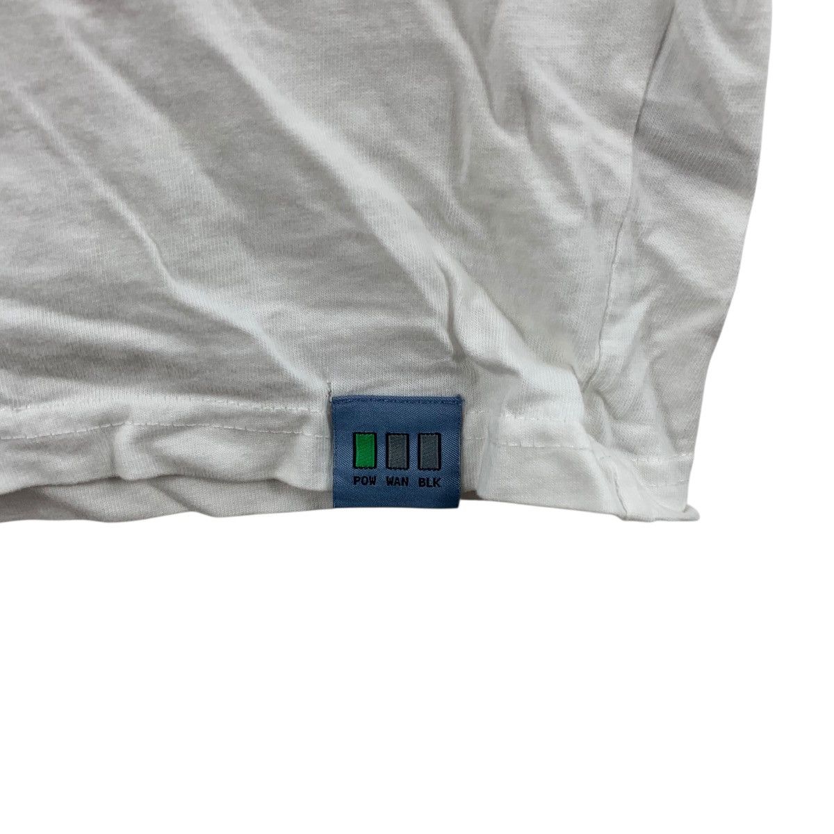 Anime SWORD ART ONLINE x GU Anime Manga Collection Tee Shirt Size US L / EU 52-54 / 3 - 7 Thumbnail