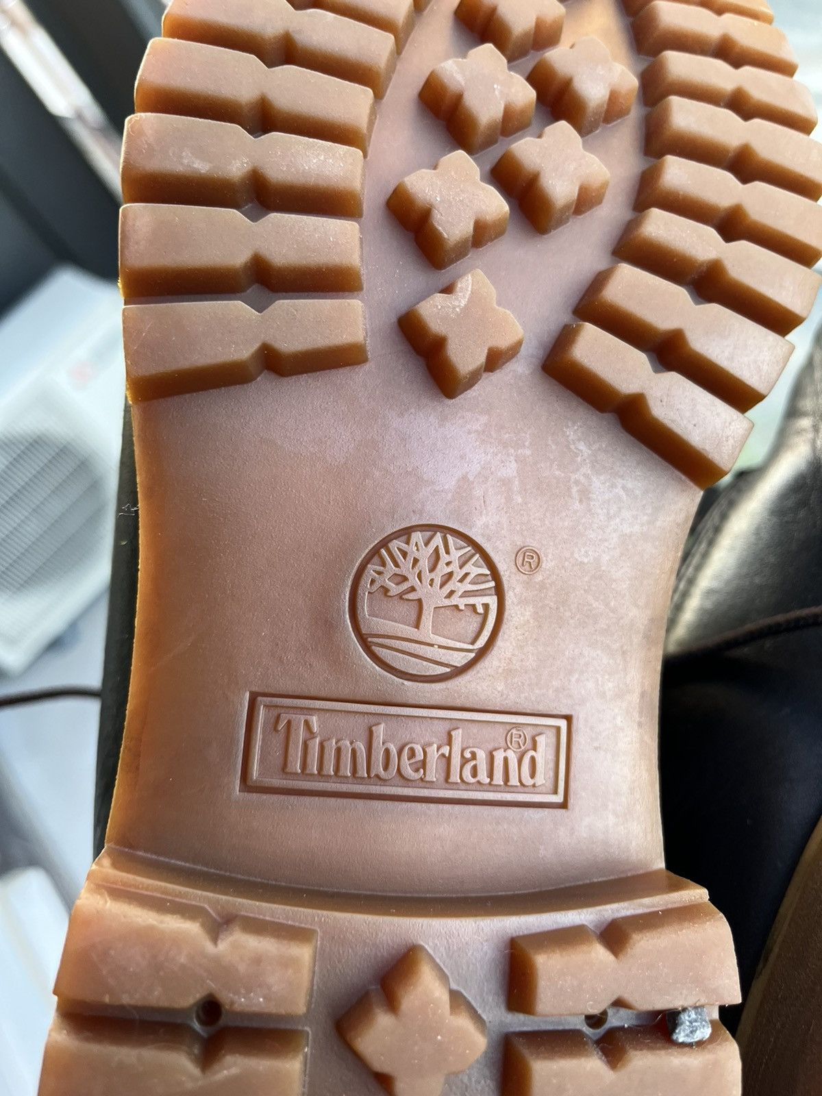 Timberland Timberland boots Size US 9 / EU 42 - 4 Thumbnail