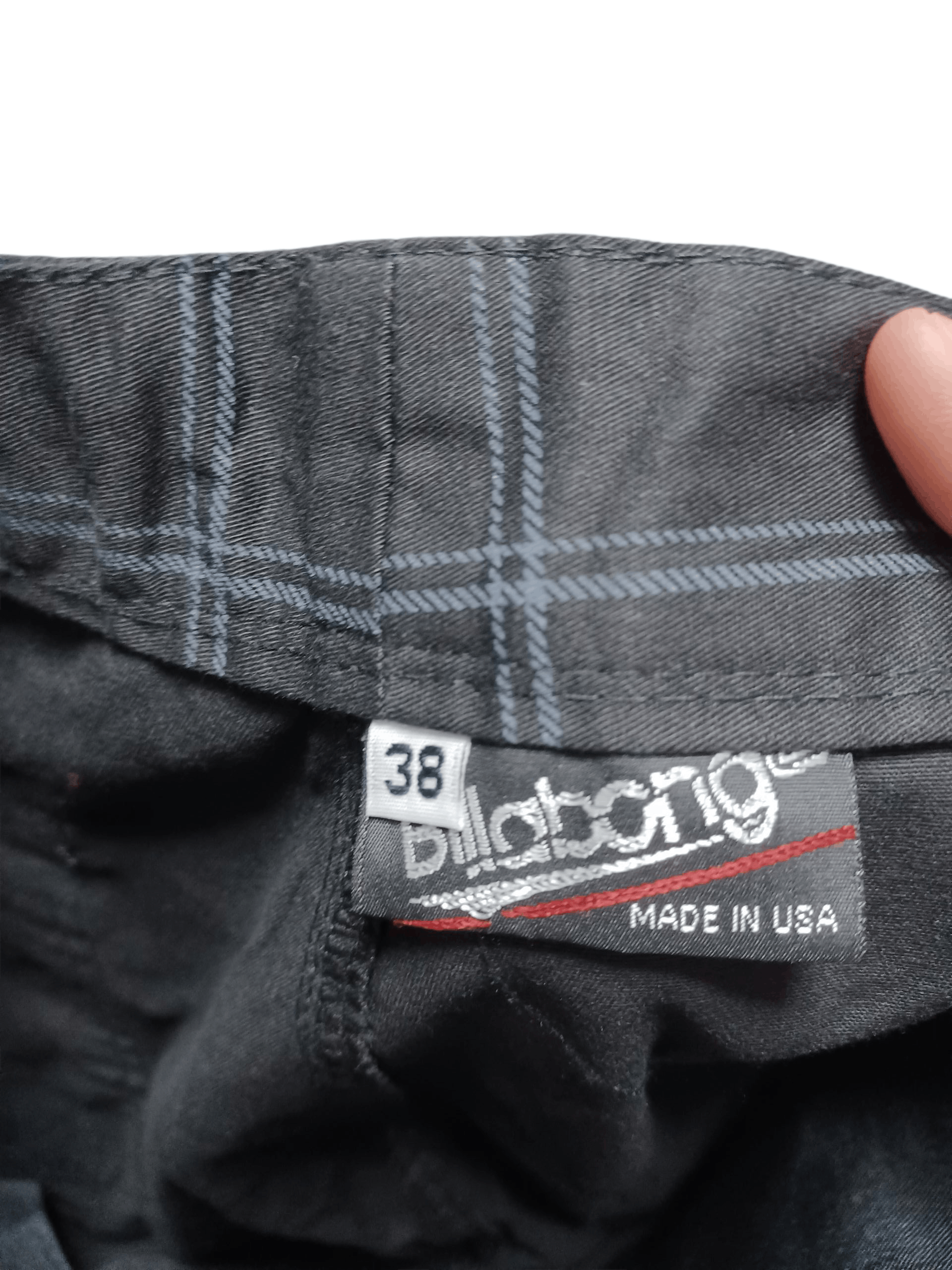 Billabong BILLABONG VINTAGE MADE IN USA SK8 SKATEGANG SHORTS SURF Size US 32 / EU 48 - 5 Thumbnail