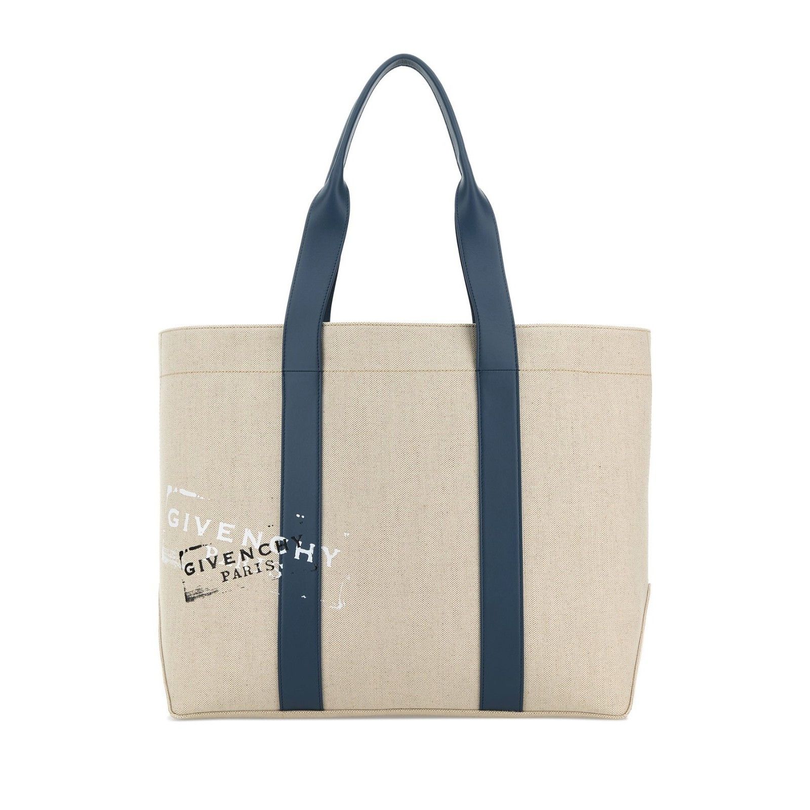 Givenchy GIVENCHY Beige Tote Bag New & Authentic Size ONE SIZE - 1 Thumbnail