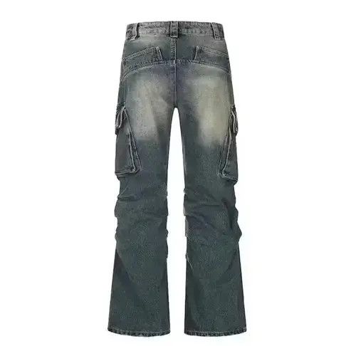 Other Cargo Pants Oversized Size US 32 / EU 48 - 2 Thumbnail