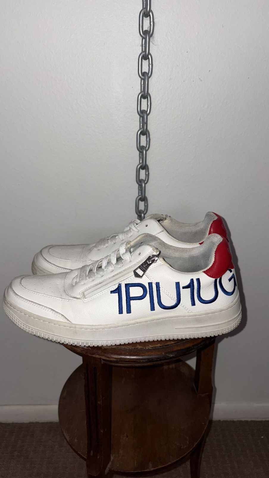 Other 1piu1uguale3 Relax Sneakers Size US 10 / EU 43 - 1 Thumbnail