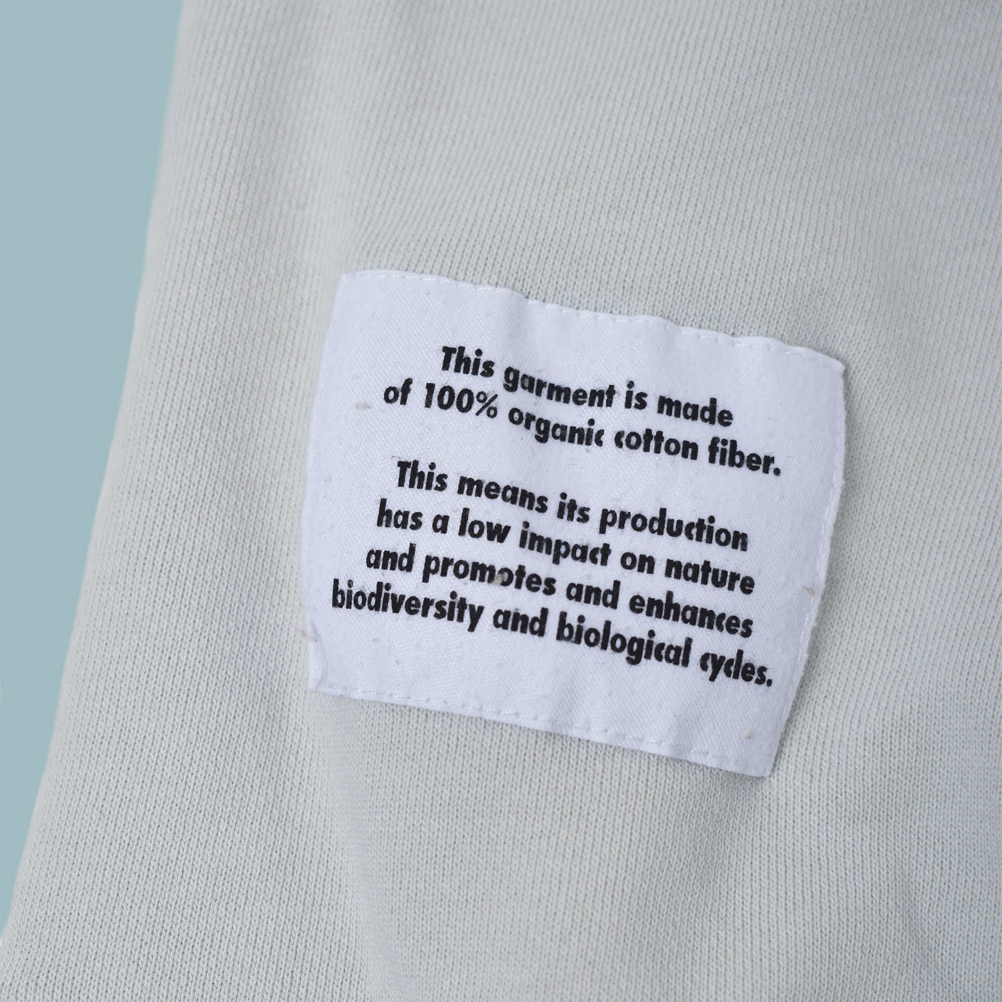 Heron Preston *BNWOT* HERON PRESTON STREETS ARE CRAZY NYC SPRAY HOODIE Size US XL / EU 56 / 4 - 7 Thumbnail