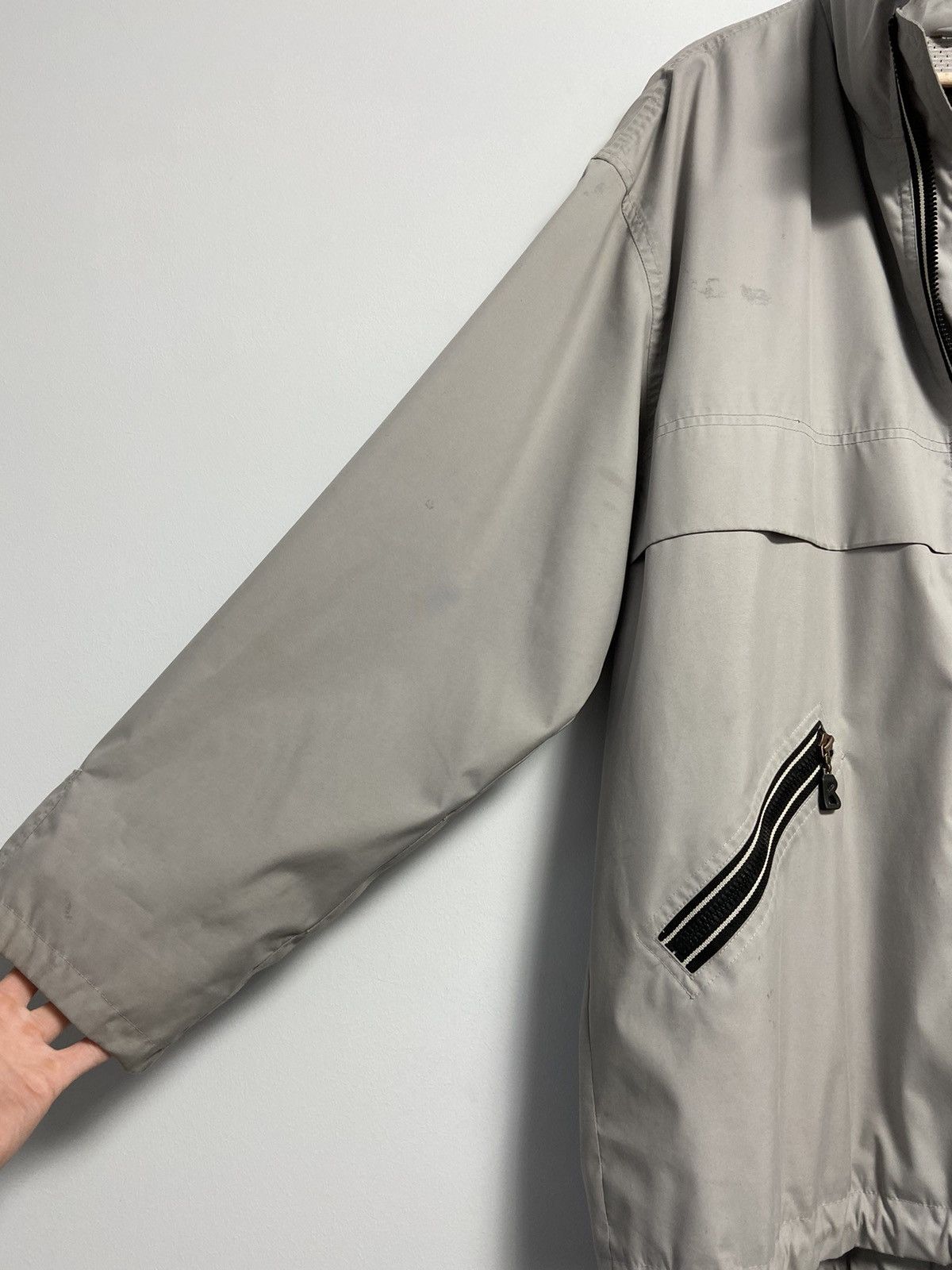 Bogner Bogner Vintage Jacket Size US L / EU 52-54 / 3 - 10 Thumbnail