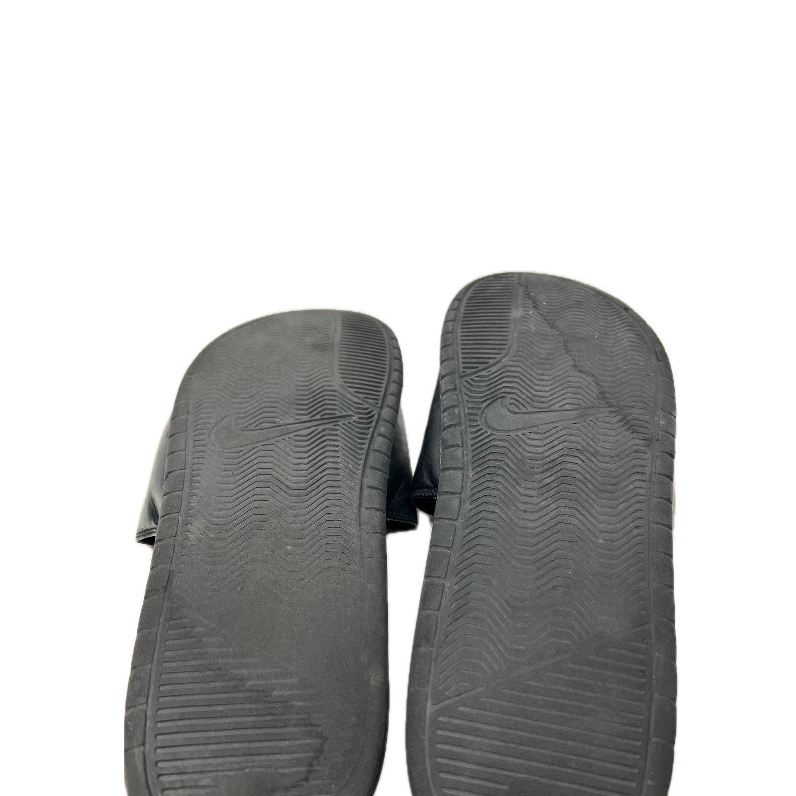 Nike Nike Benassi JDI Slides 343880-060 Mens 13 Size US 13 / EU 46 - 3 Thumbnail