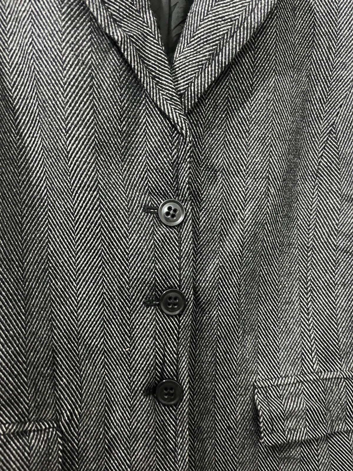 MAX&Co. Max&Co Classic Made In Italy Luxurious Outerwear Size ONE SIZE - 4 Thumbnail