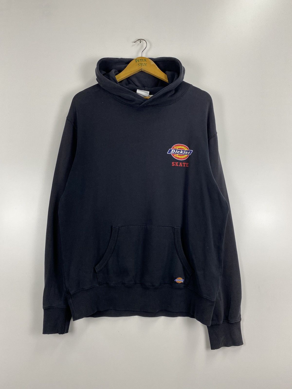 Dickies Dickies Skate Hoodies Size US L / EU 52-54 / 3 - 2 Thumbnail