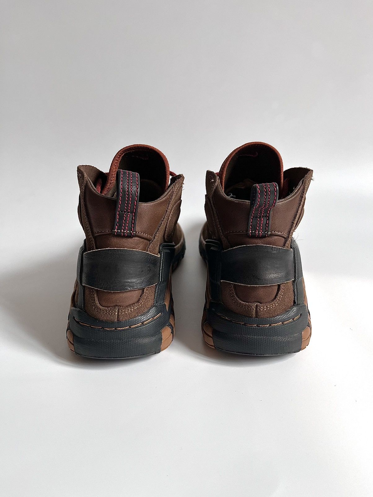 Nike Vintage Nike ACG Considered Mowabb Chukka 2006 Size US 11.5 / EU 44-45 - 3 Thumbnail