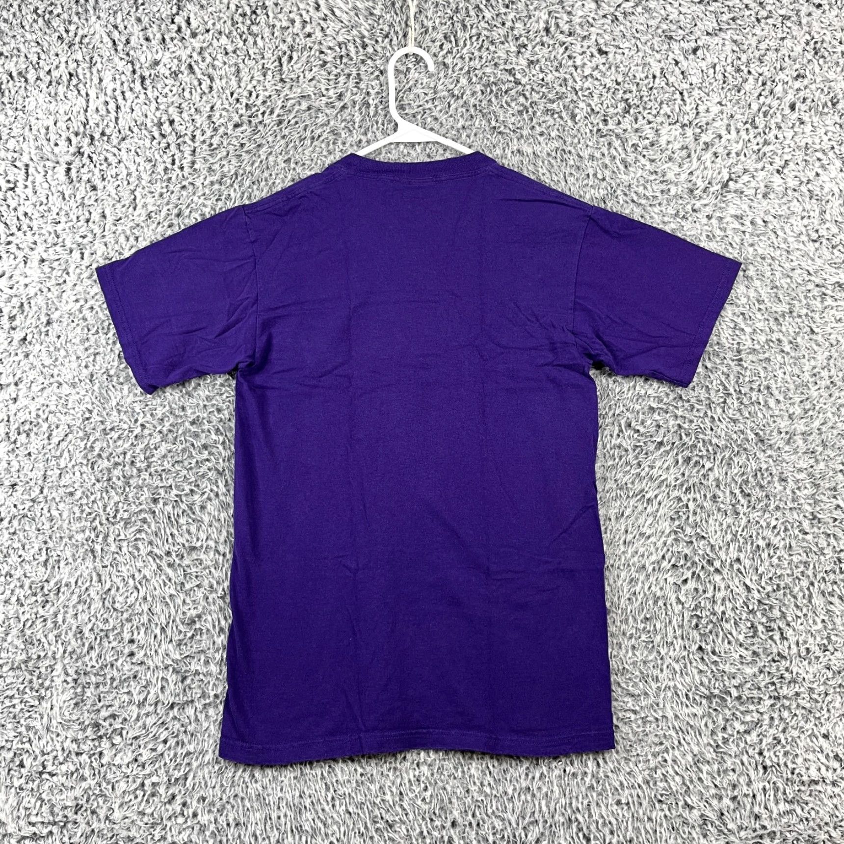 Lee VINTAGE Lee Hilton Head Island Shirt Womens Small Purple USA Destination Shirt Size S / US 4 / IT 40 - 6 Thumbnail