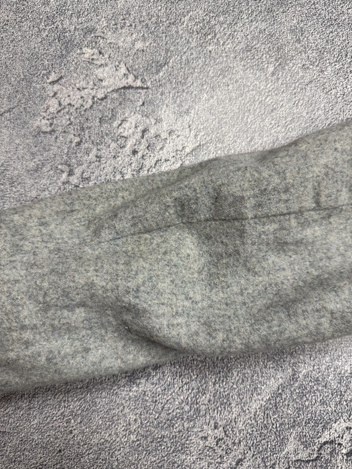 Jil Sander Jil Sander Wool Coat Size S / US 4 / IT 40 - 16 Thumbnail