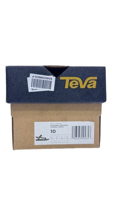 Teva Teva M Original Universal 1004006 BDROL Size US 10 / EU 43 - 2 Thumbnail