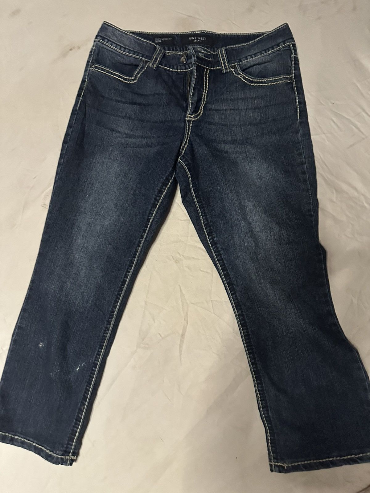 Nine West Nine West Size 30" / US 8 / IT 44 - 2 Thumbnail