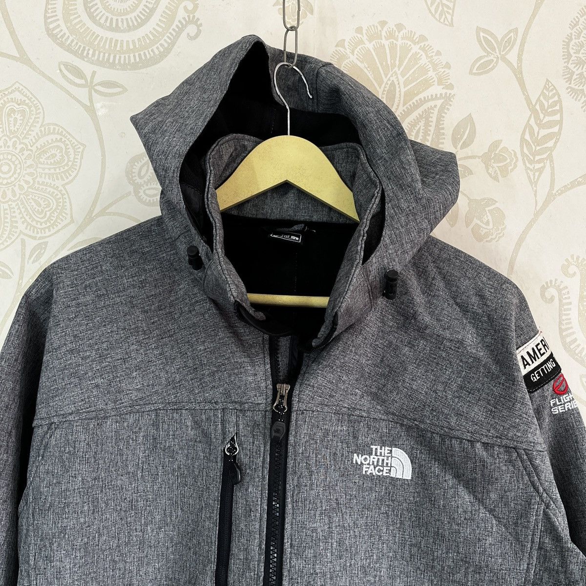 The North Face The North Face Flight Series Block Tech Hoodie Size US L / EU 52-54 / 3 - 21 Thumbnail