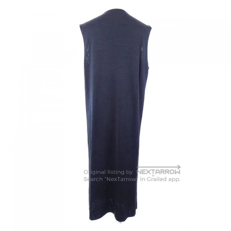 Maison Margiela Maison Margiela Silk Runway Dress. Size US XS / EU 42 / 0 - 2 Thumbnail