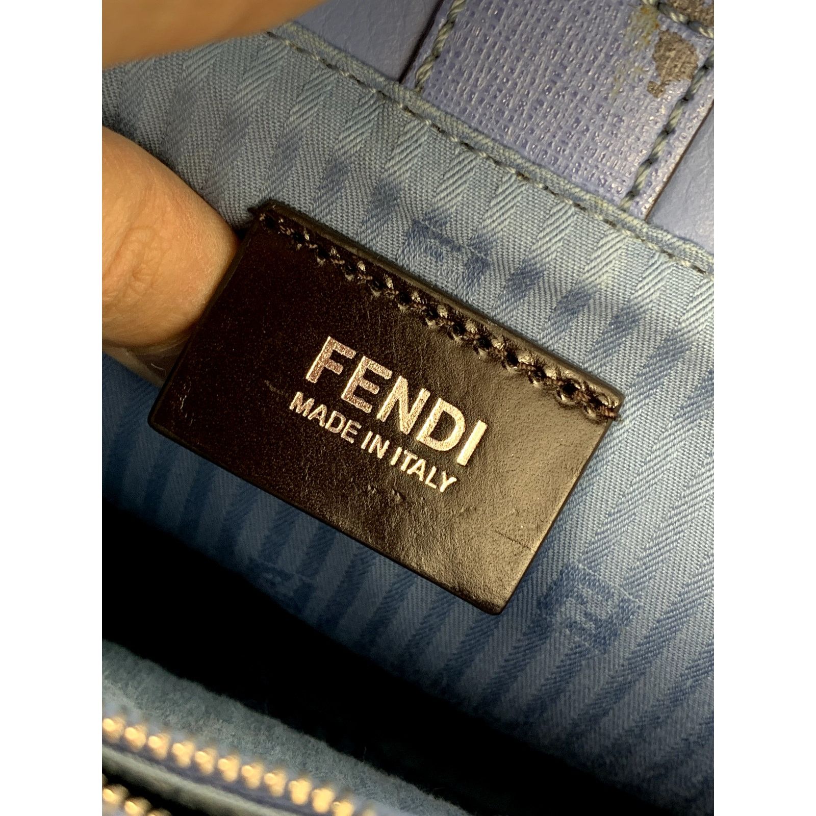 Fendi Fendi 2Jours Tote Size ONE SIZE - 15 Thumbnail