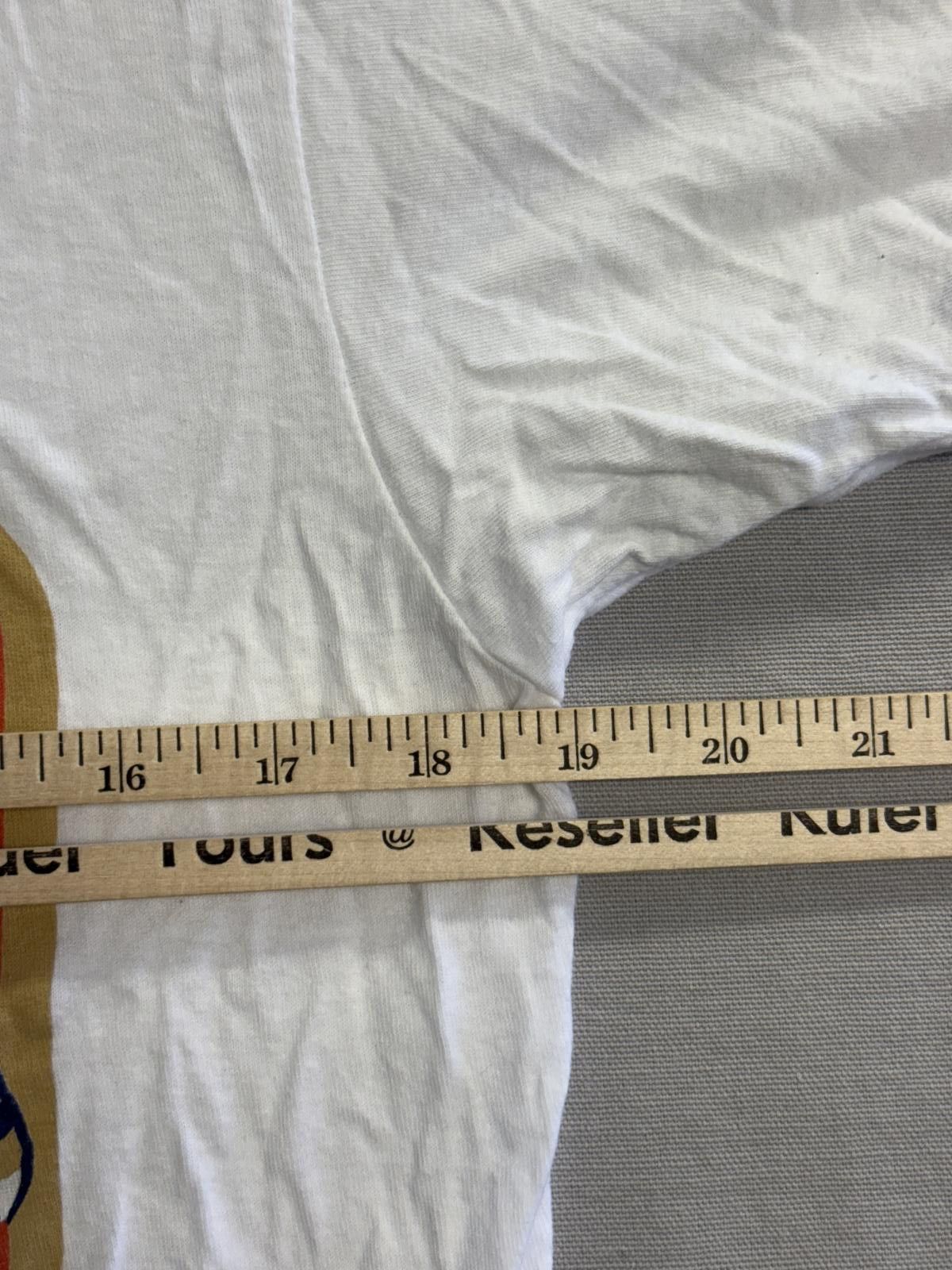 Tultex Science T-shirt Let's Find a Cure For Stupid People Geek - M Size US M / EU 48-50 / 2 - 6 Thumbnail